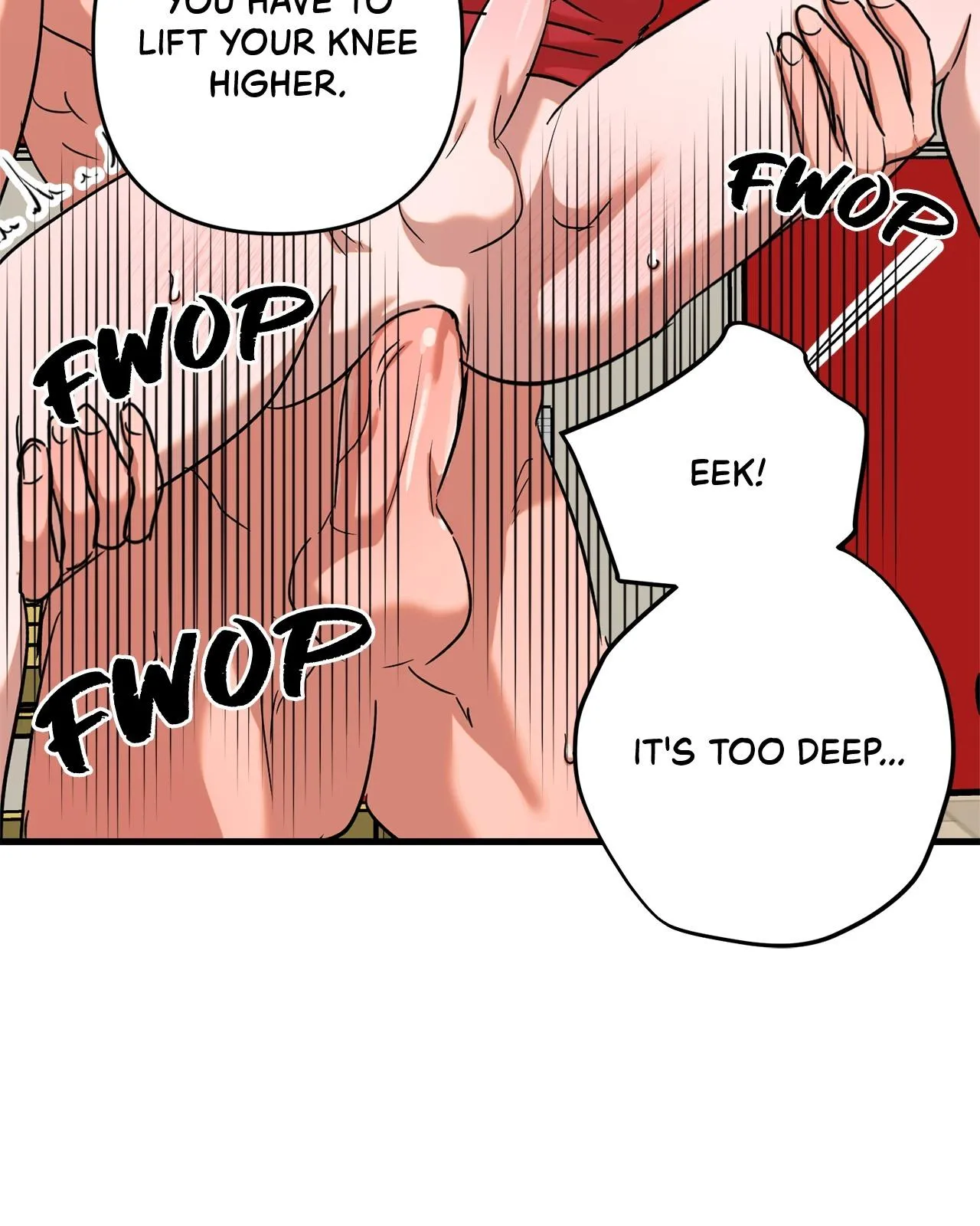 On-Site Arrest! - Chapter 54 Page 23