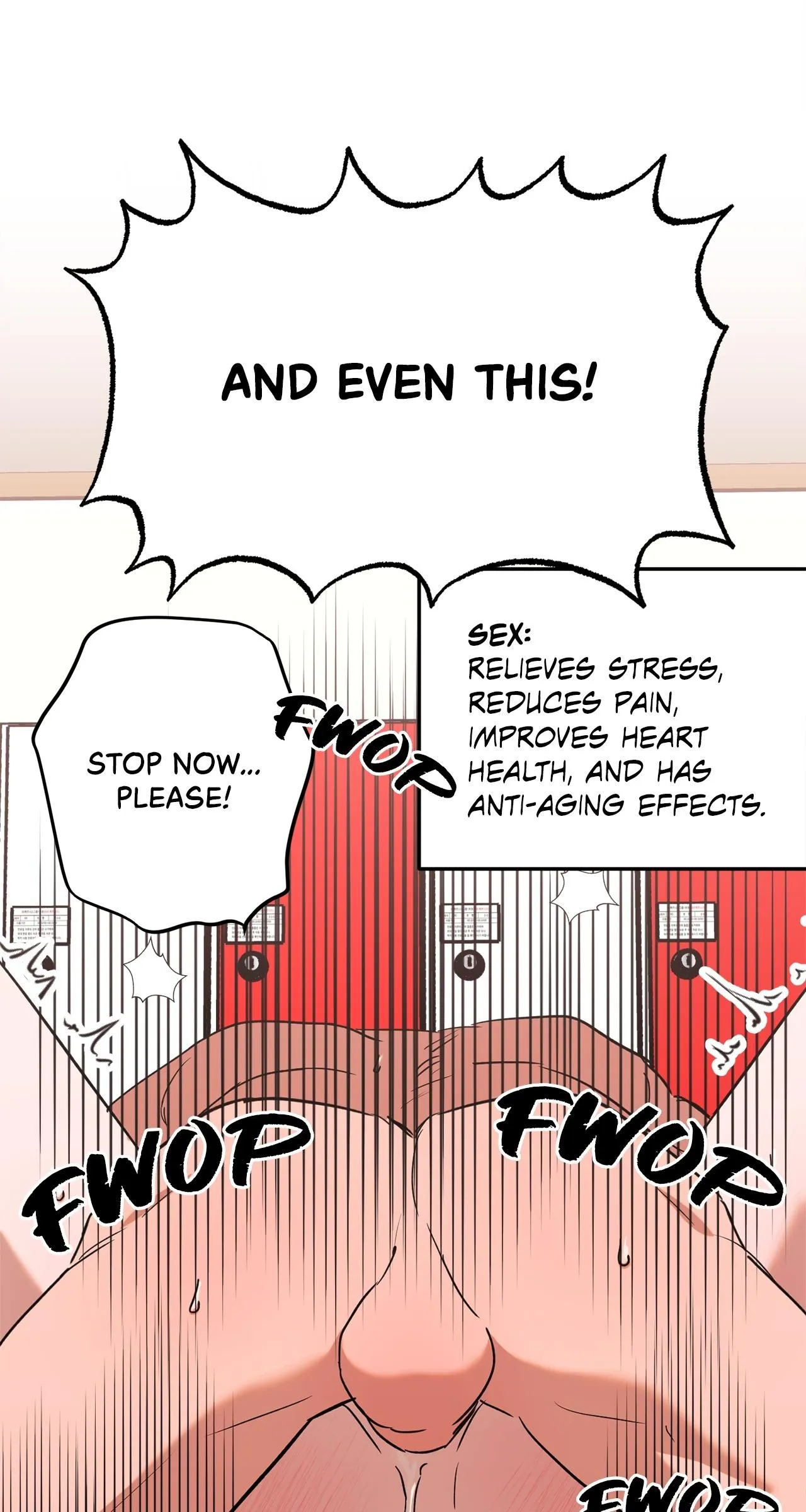 On-Site Arrest! - Chapter 54 Page 24