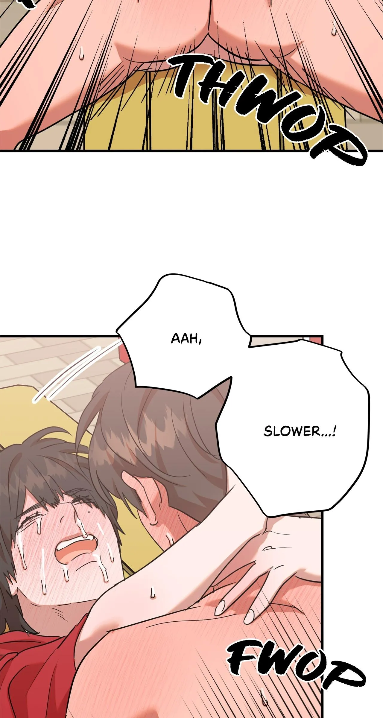 On-Site Arrest! - Chapter 54 Page 29