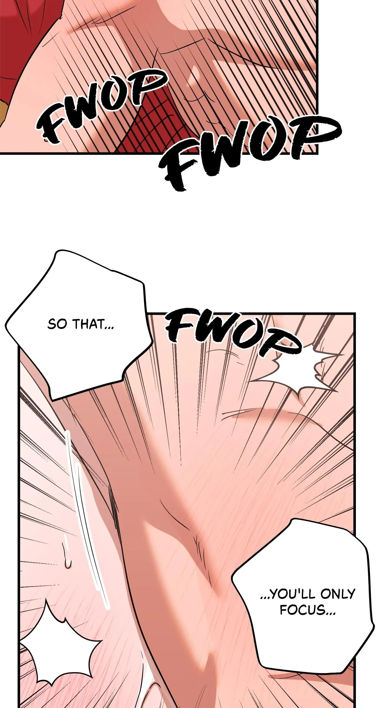 On-Site Arrest! - Chapter 54 Page 30