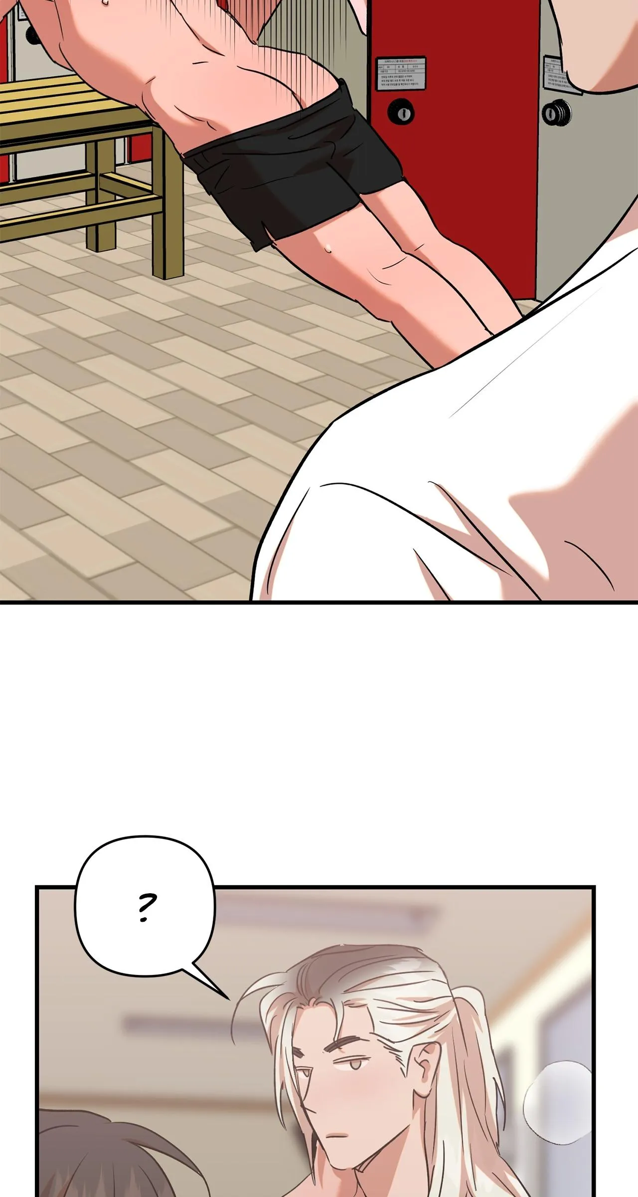 On-Site Arrest! - Chapter 54 Page 41