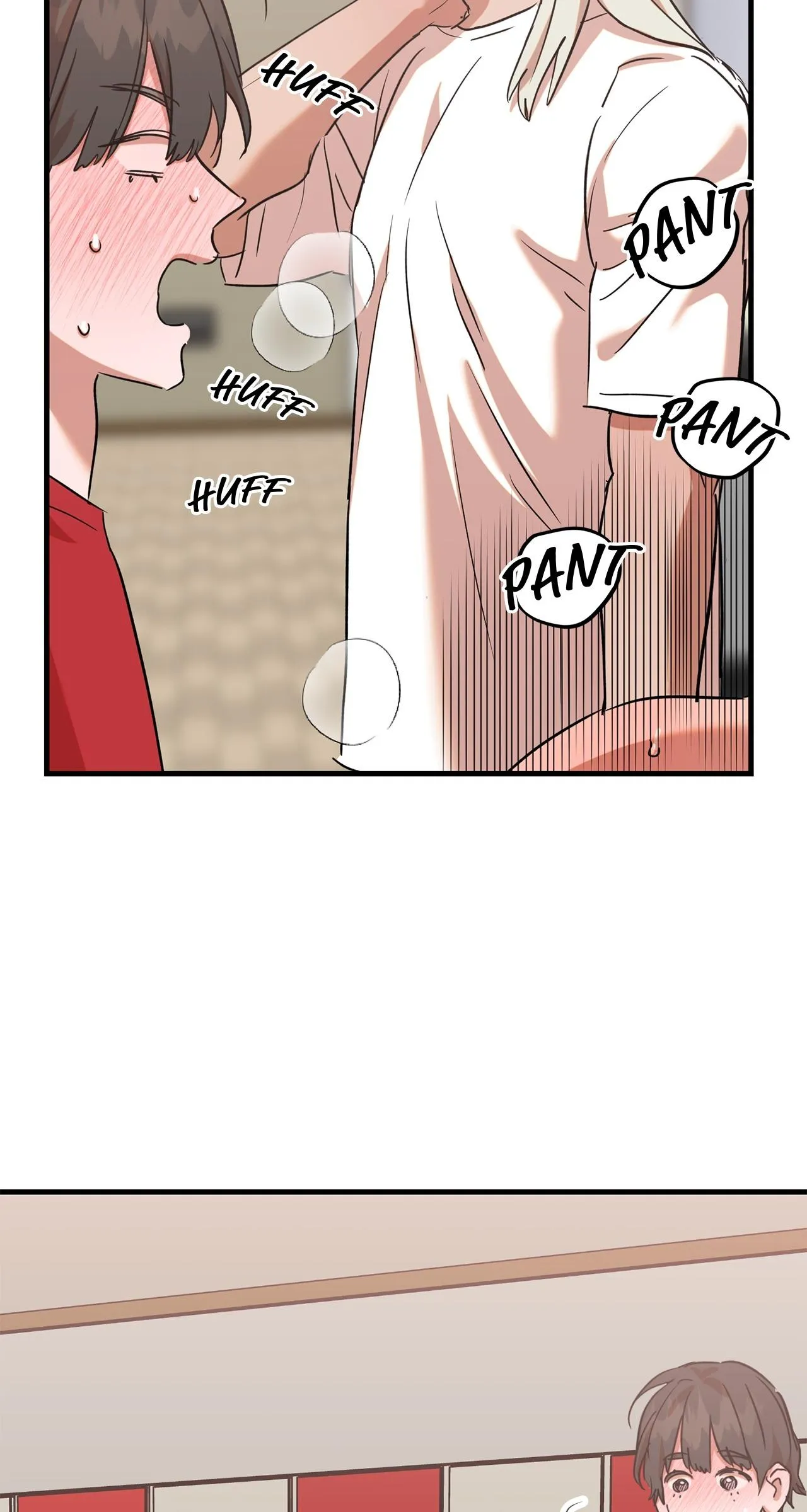 On-Site Arrest! - Chapter 54 Page 42