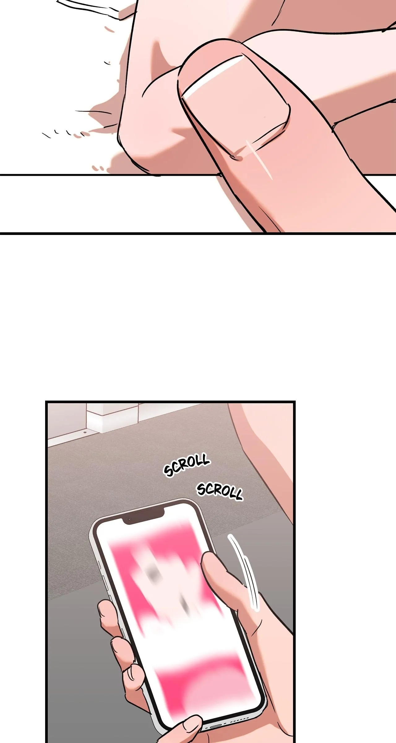 On-Site Arrest! - Chapter 54 Page 51