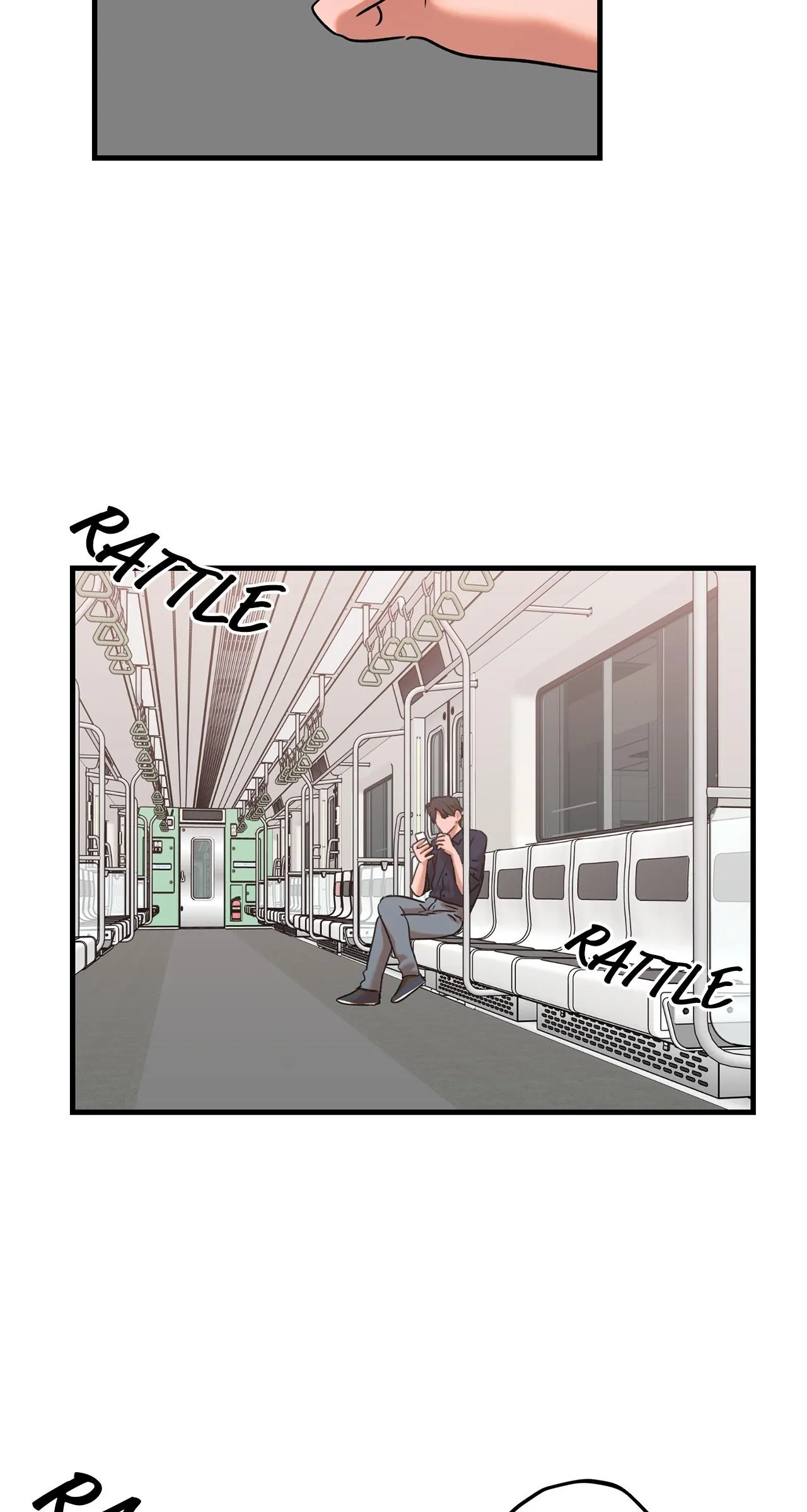 On-Site Arrest! - Chapter 54 Page 52