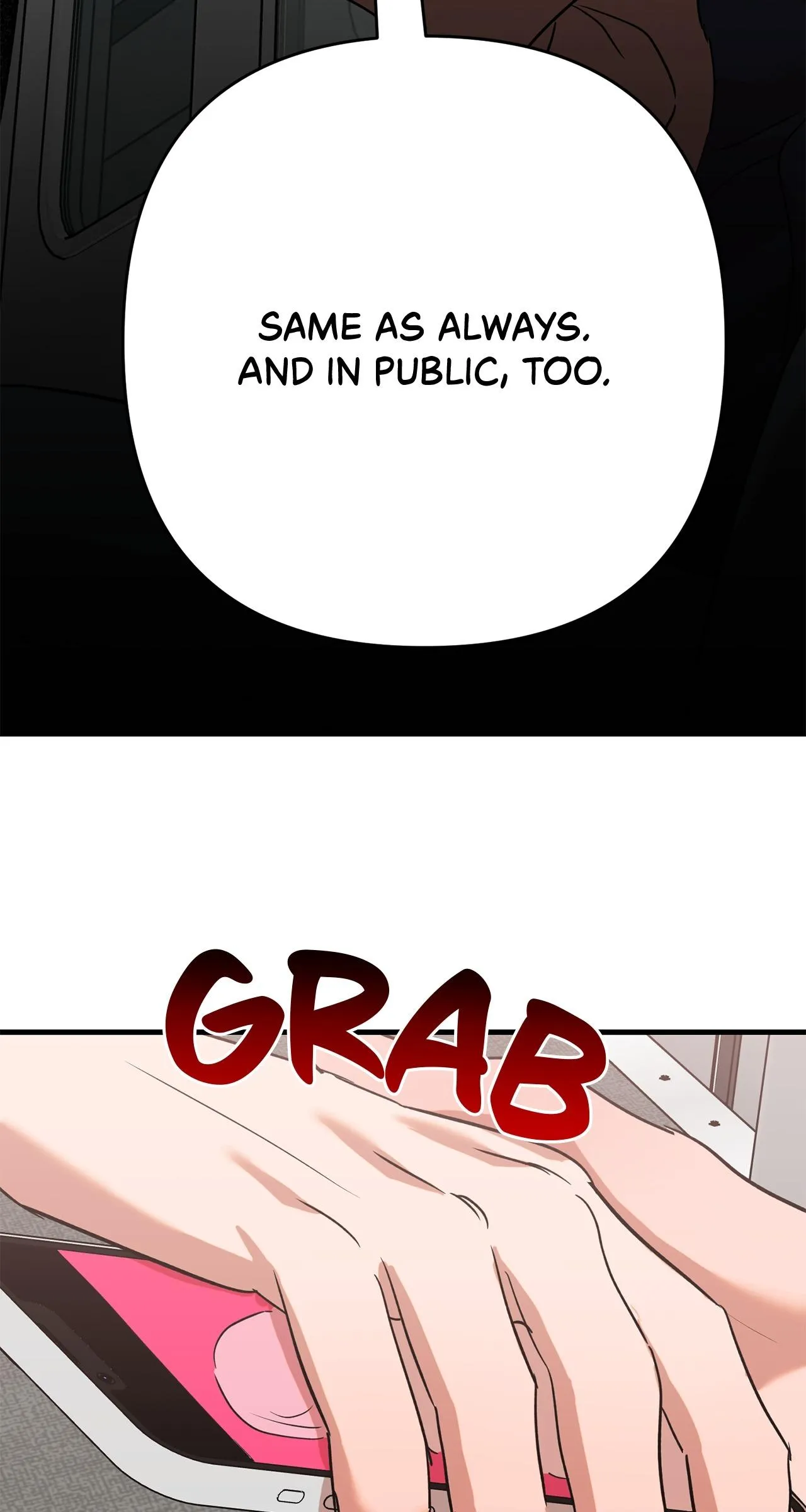 On-Site Arrest! - Chapter 54 Page 57