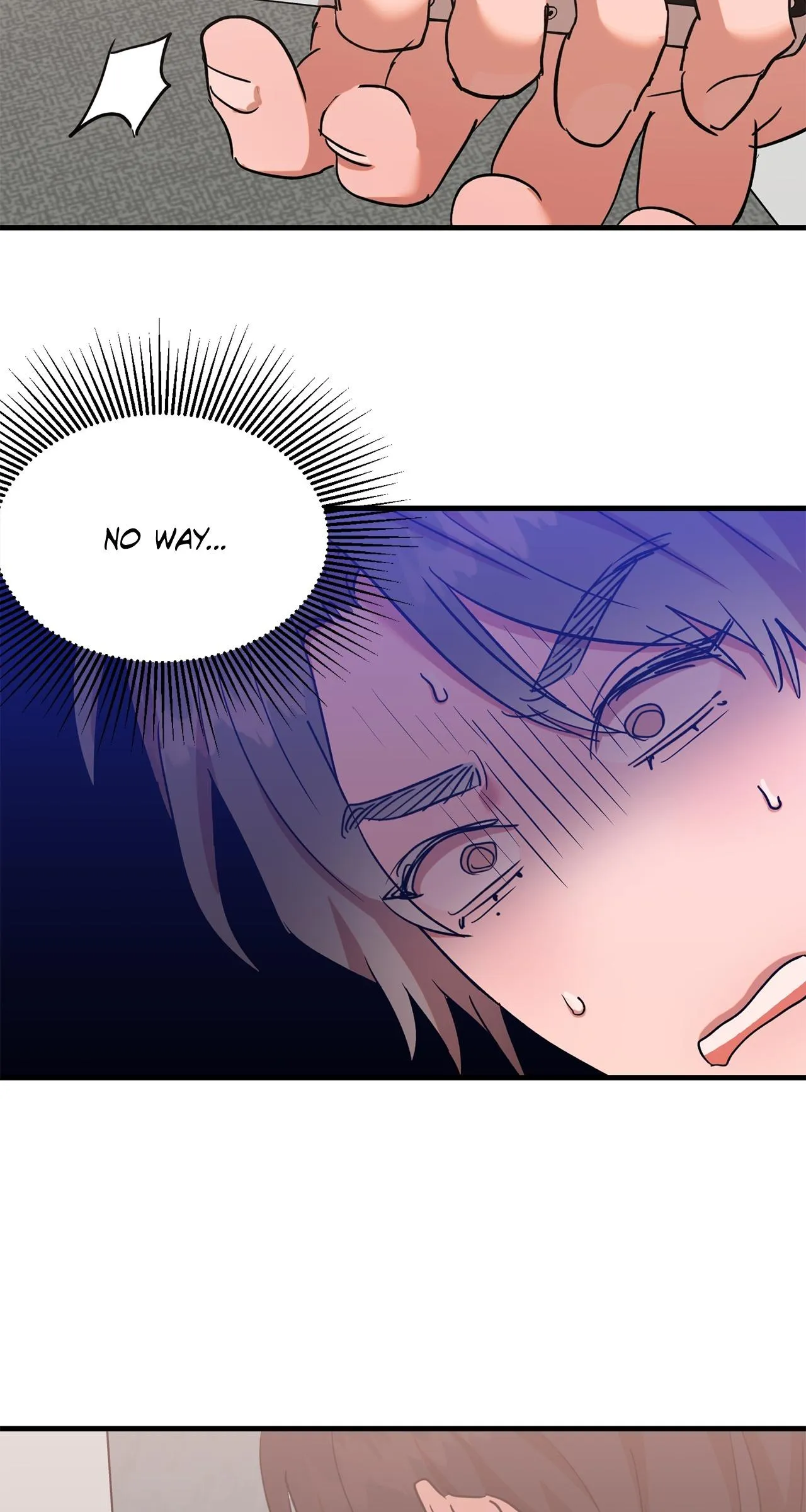 On-Site Arrest! - Chapter 54 Page 58