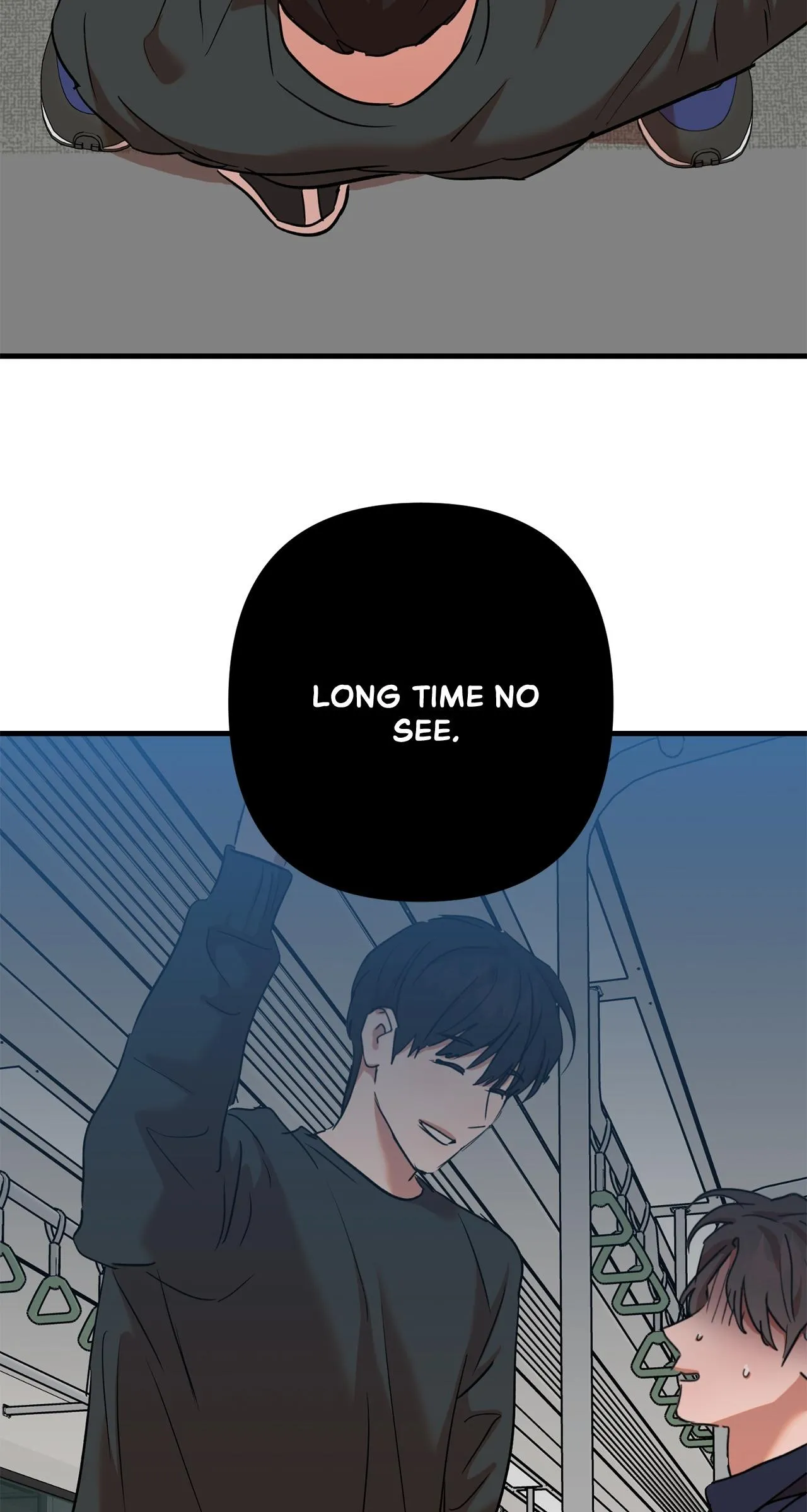 On-Site Arrest! - Chapter 54 Page 64