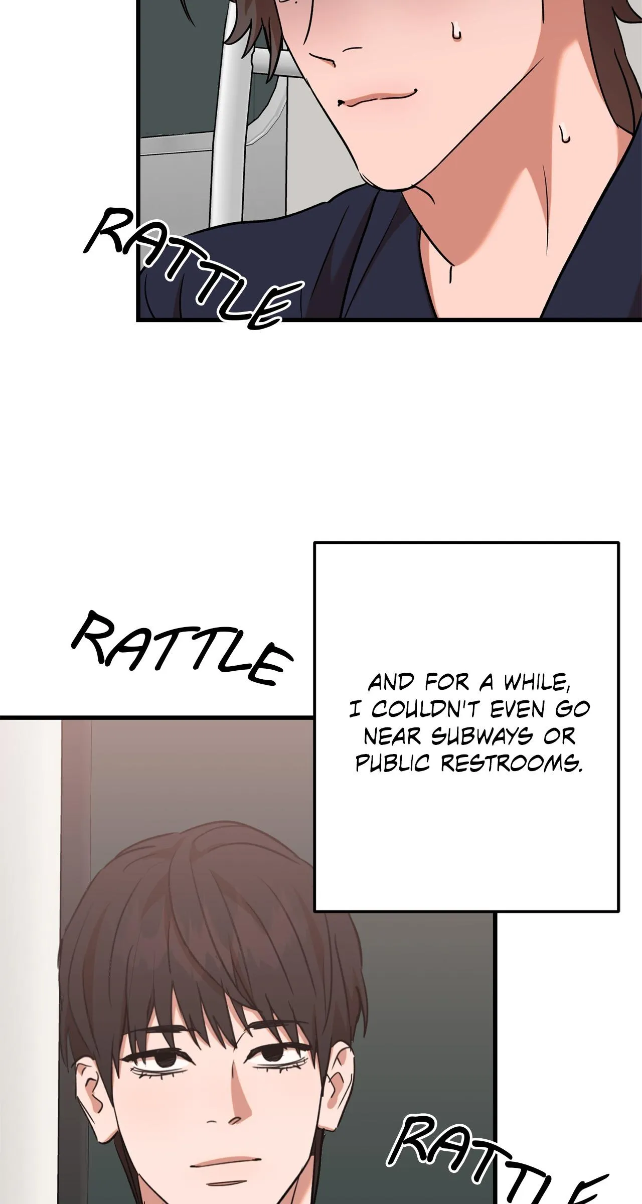 On-Site Arrest! - Chapter 55 Page 5