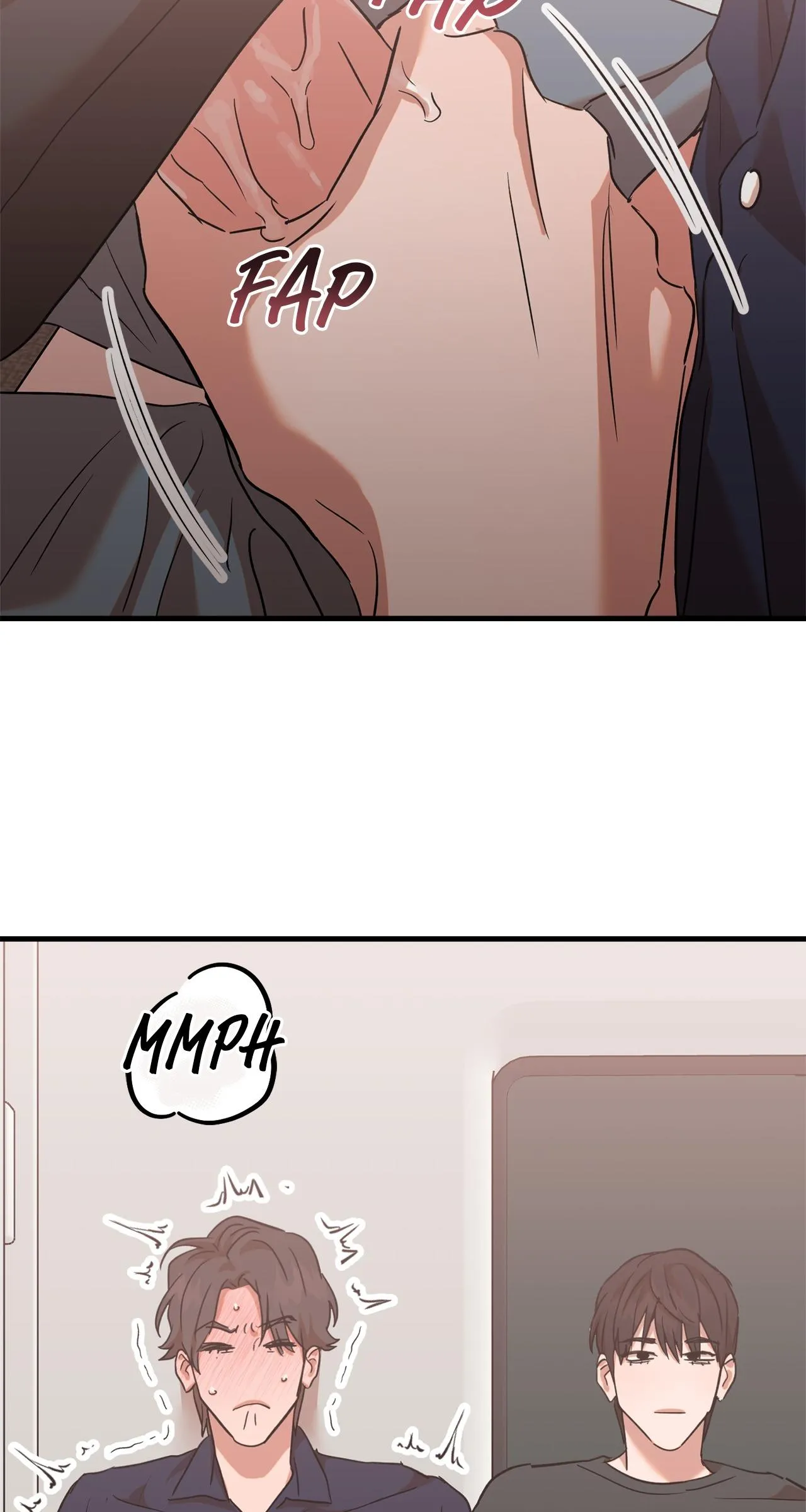 On-Site Arrest! - Chapter 55 Page 9