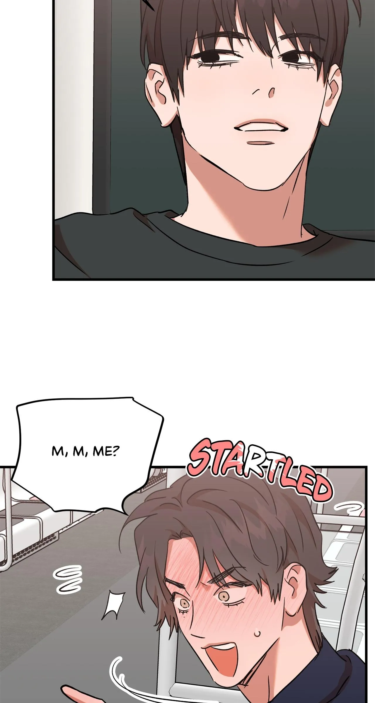 On-Site Arrest! - Chapter 55 Page 11