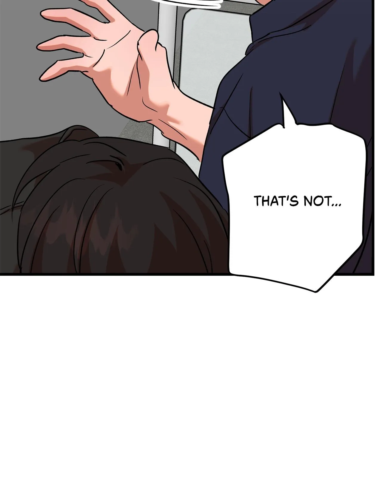 On-Site Arrest! - Chapter 55 Page 12