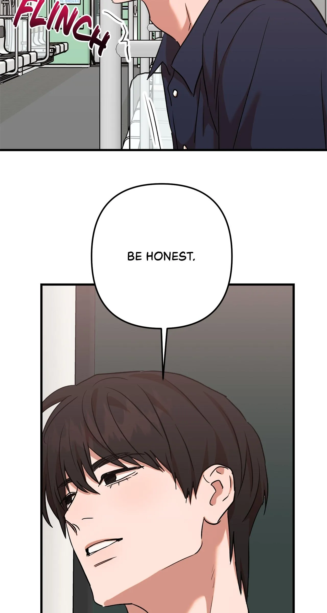 On-Site Arrest! - Chapter 55 Page 14