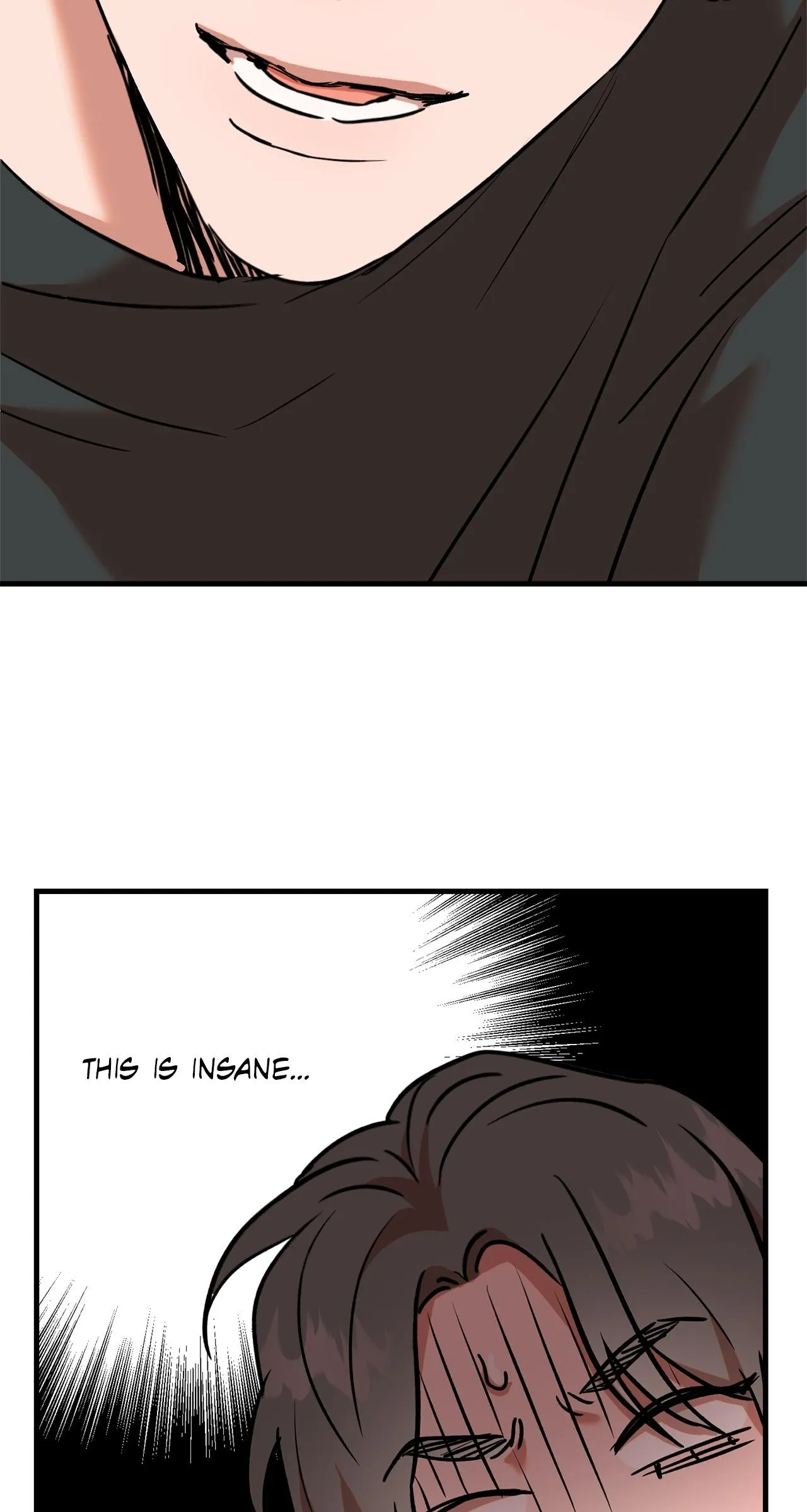 On-Site Arrest! - Chapter 55 Page 17