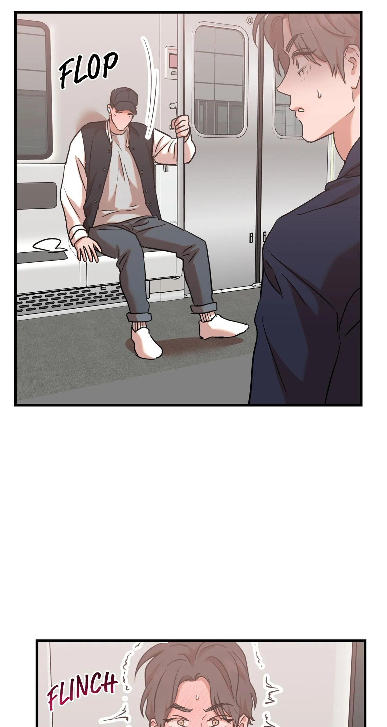On-Site Arrest! - Chapter 55 Page 20