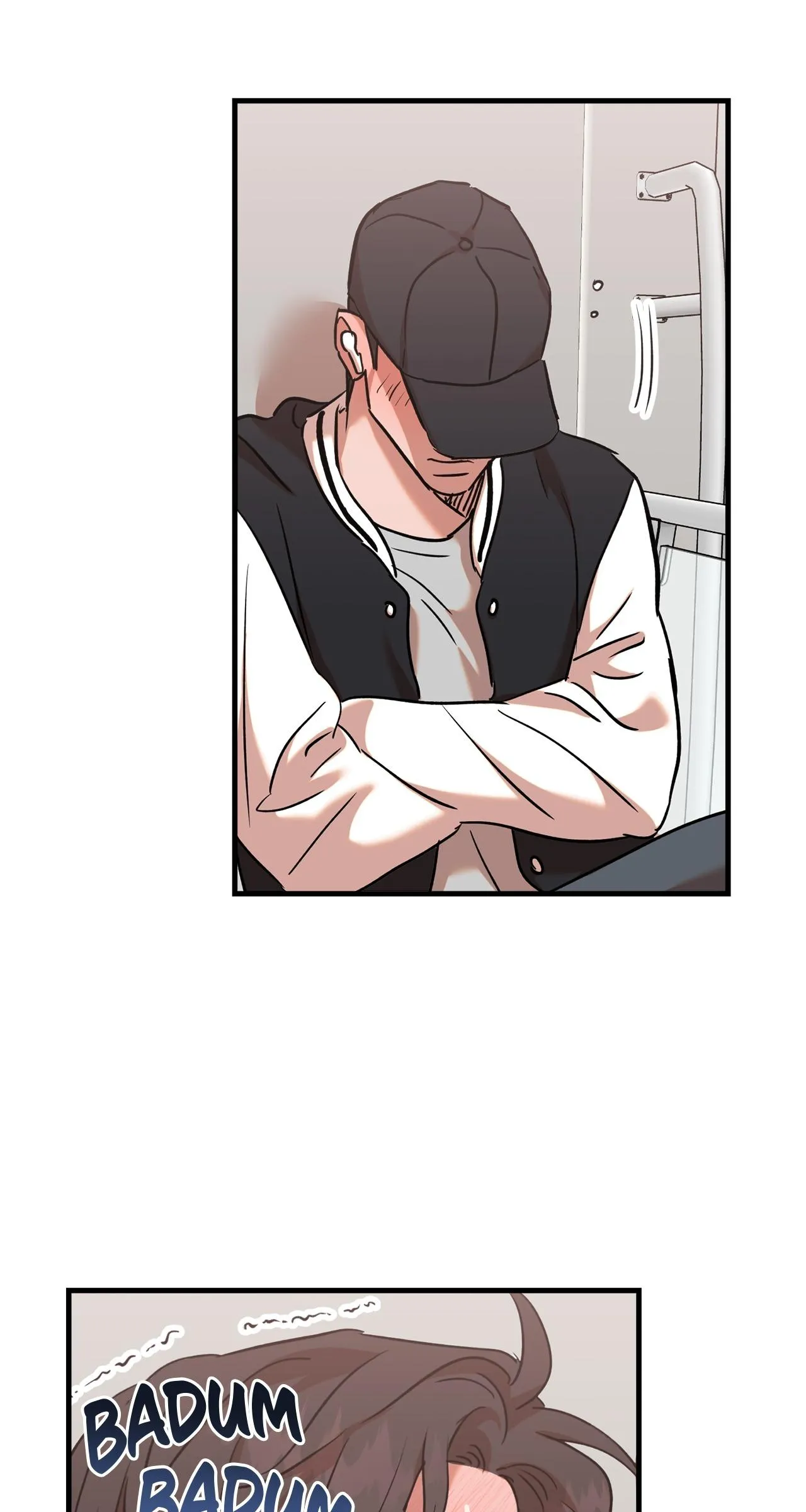 On-Site Arrest! - Chapter 55 Page 22