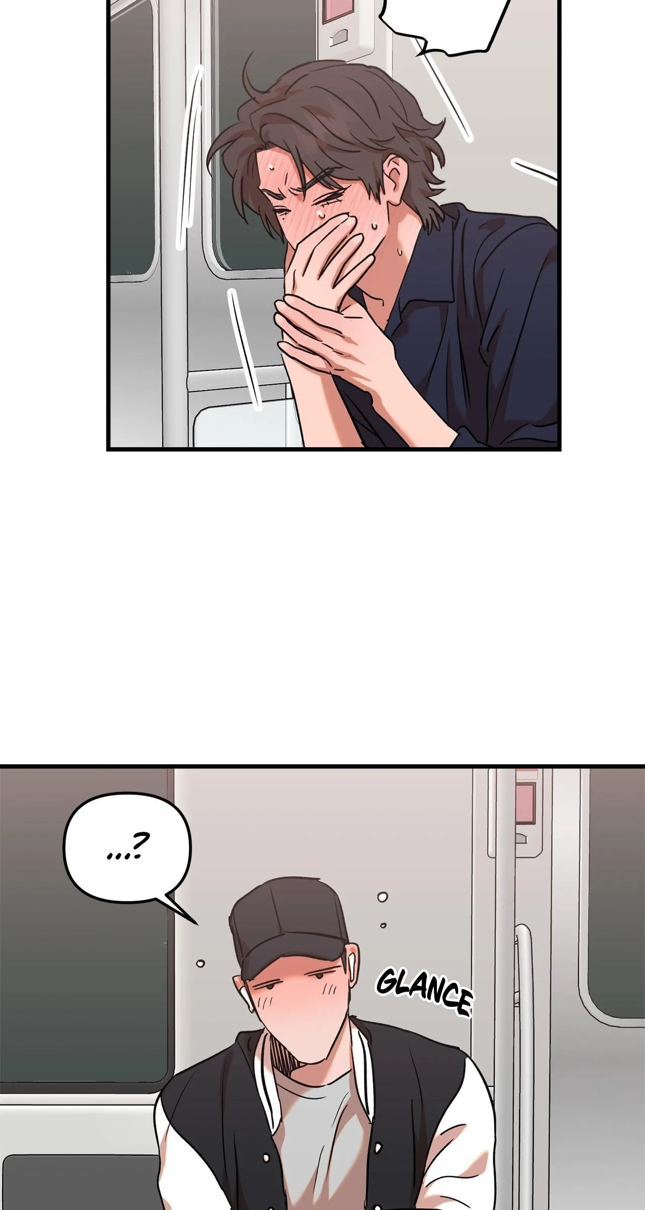 On-Site Arrest! - Chapter 55 Page 27