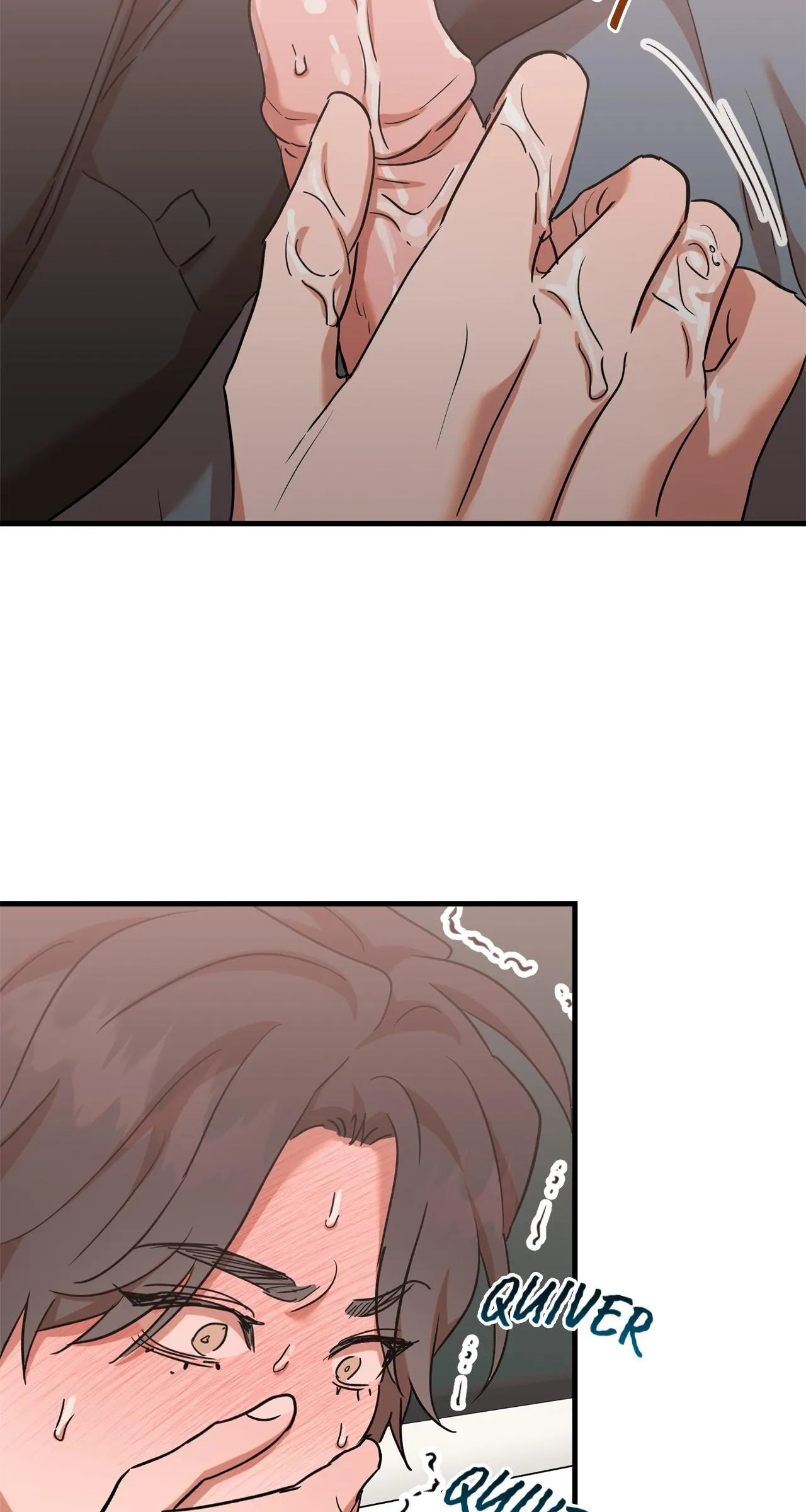 On-Site Arrest! - Chapter 55 Page 30