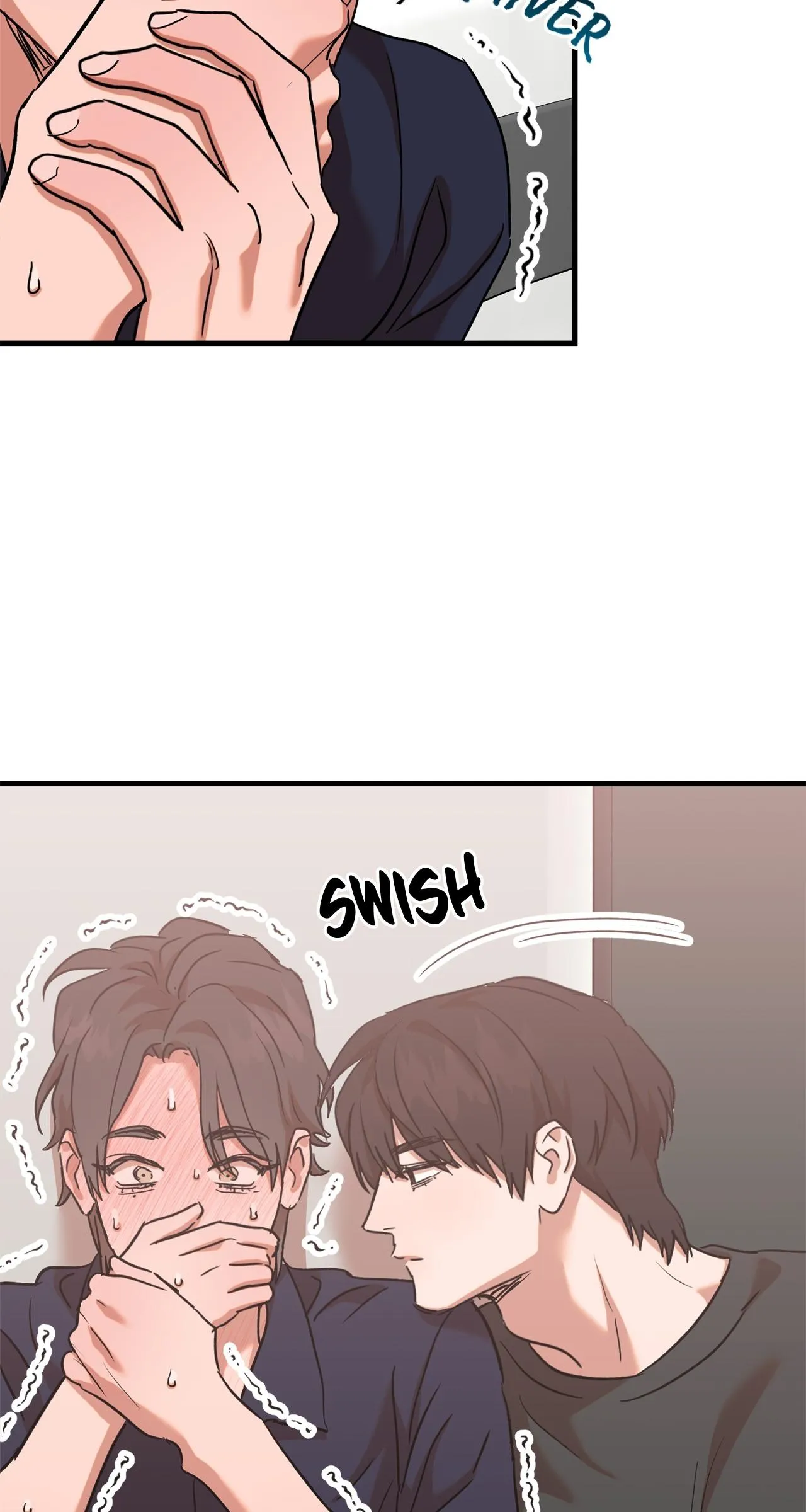 On-Site Arrest! - Chapter 55 Page 31