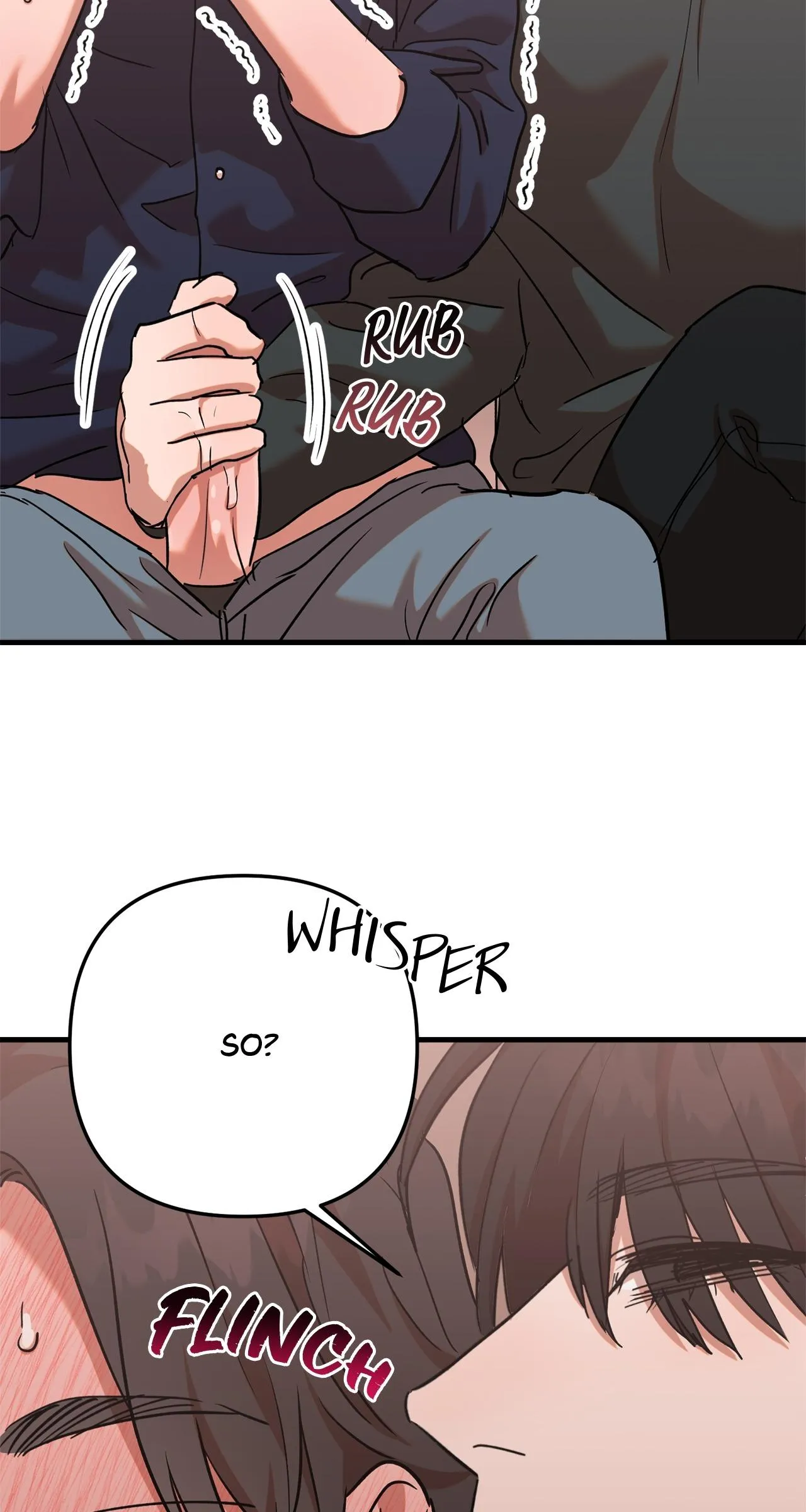 On-Site Arrest! - Chapter 55 Page 32
