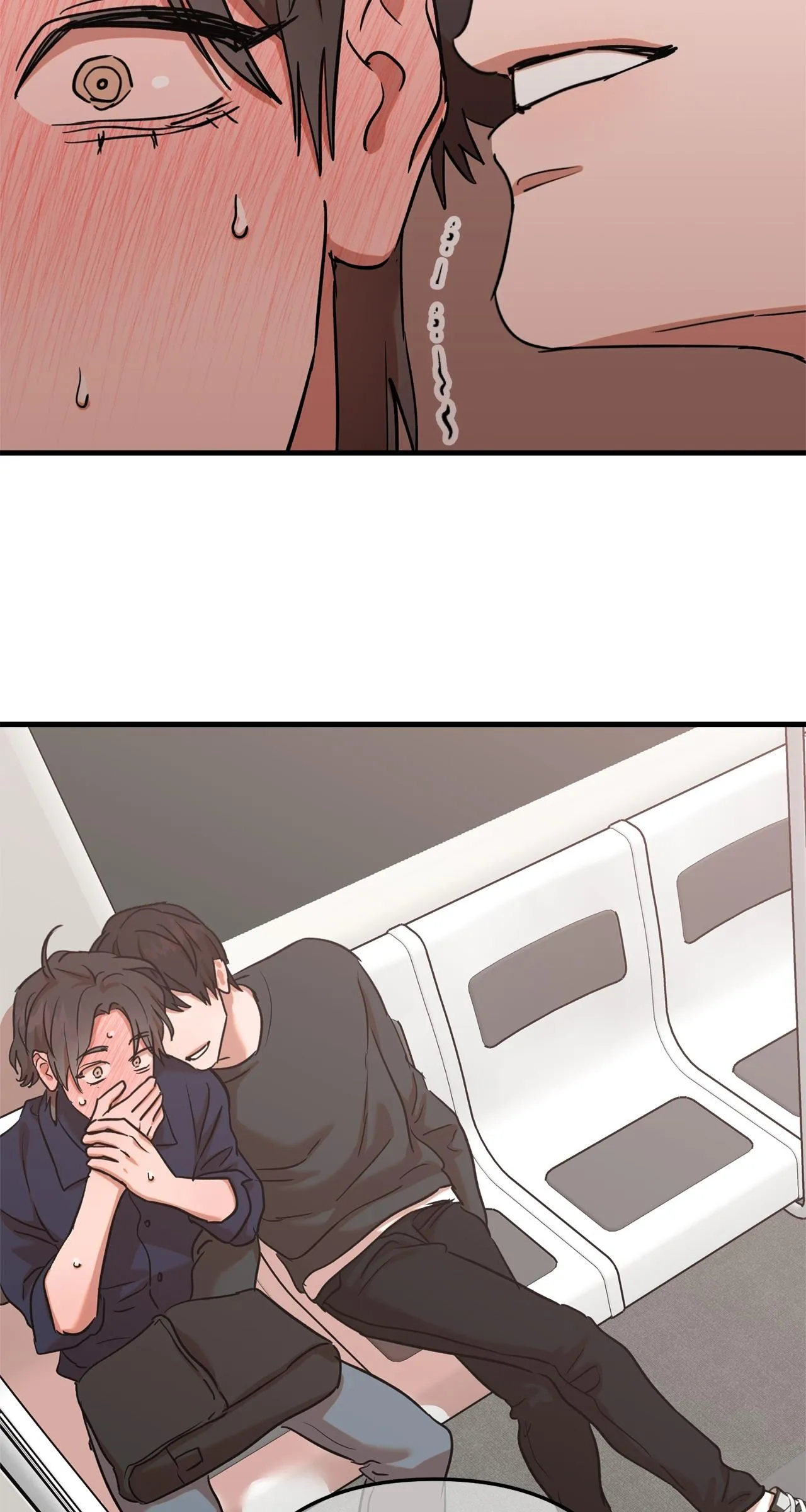 On-Site Arrest! - Chapter 55 Page 33