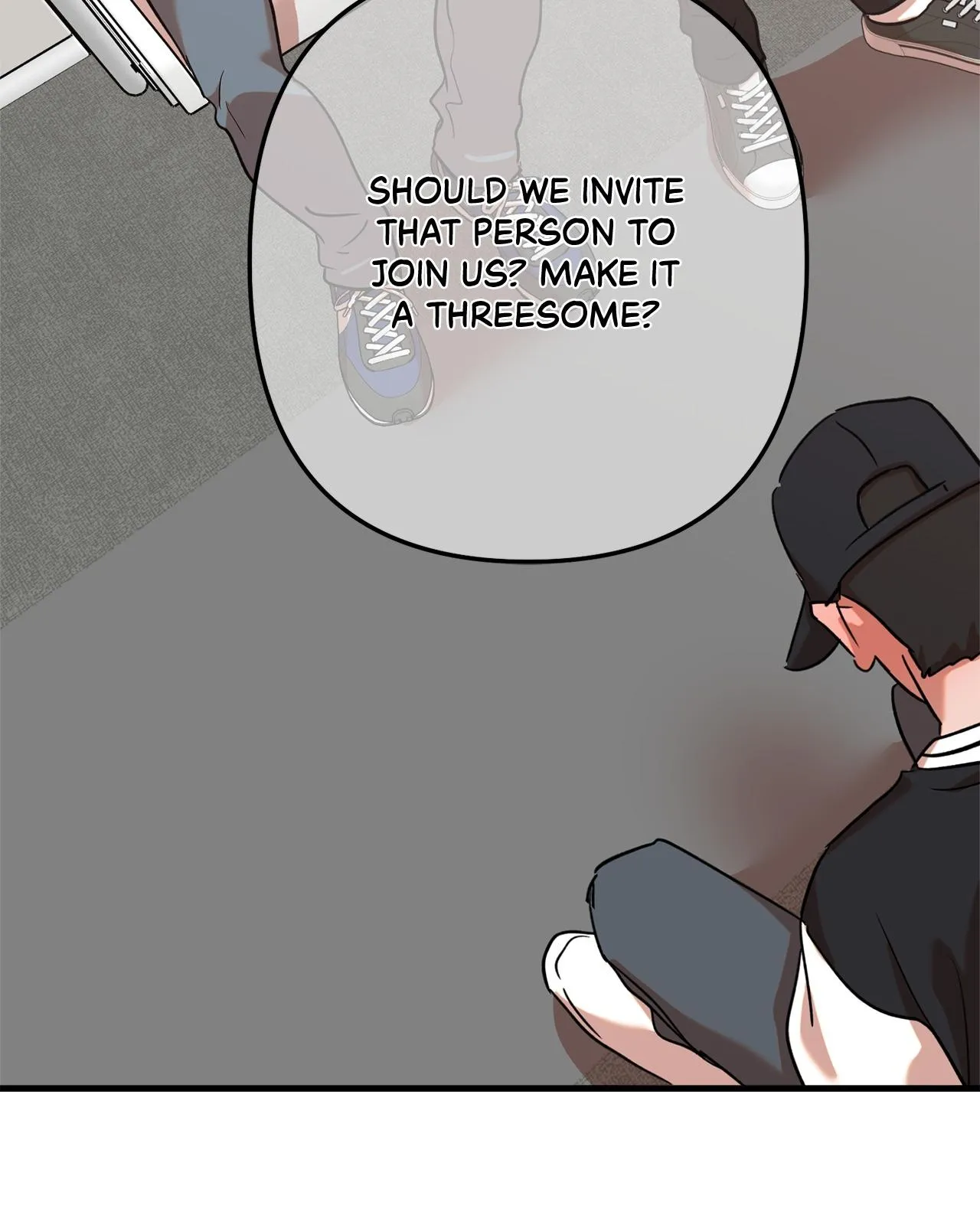 On-Site Arrest! - Chapter 55 Page 34