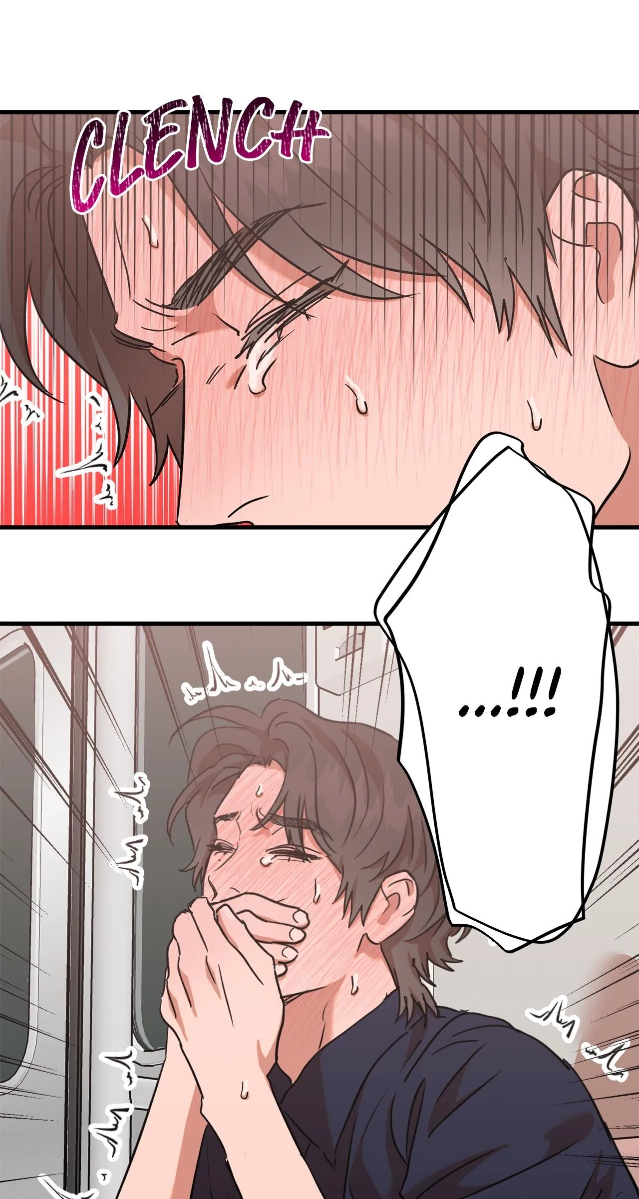 On-Site Arrest! - Chapter 55 Page 35