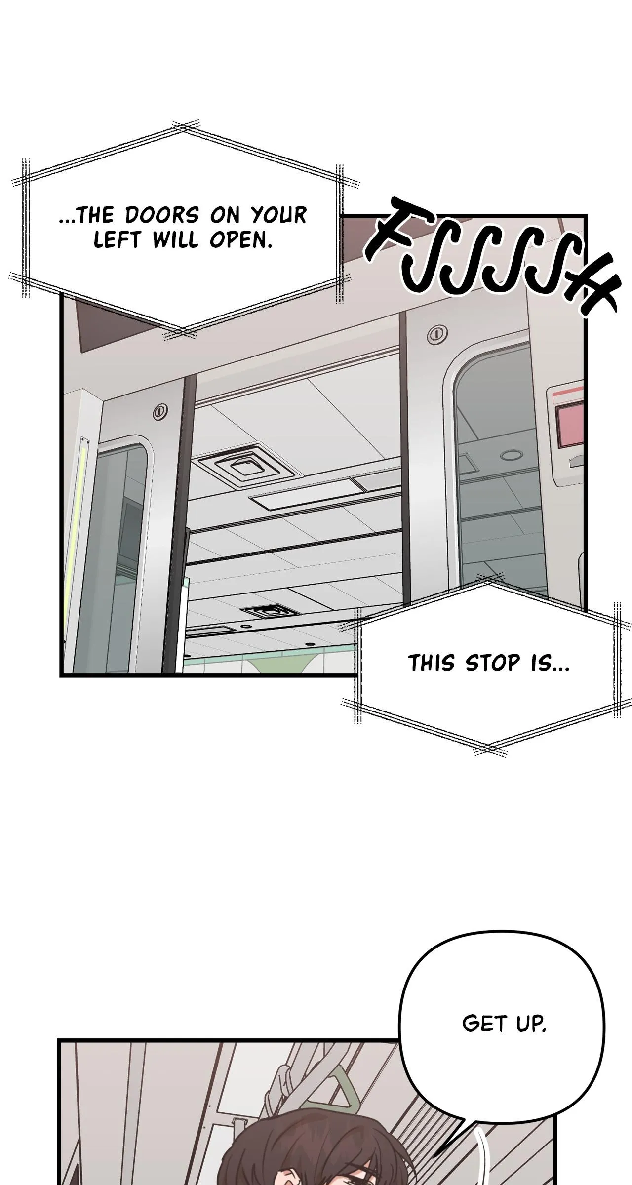 On-Site Arrest! - Chapter 55 Page 38