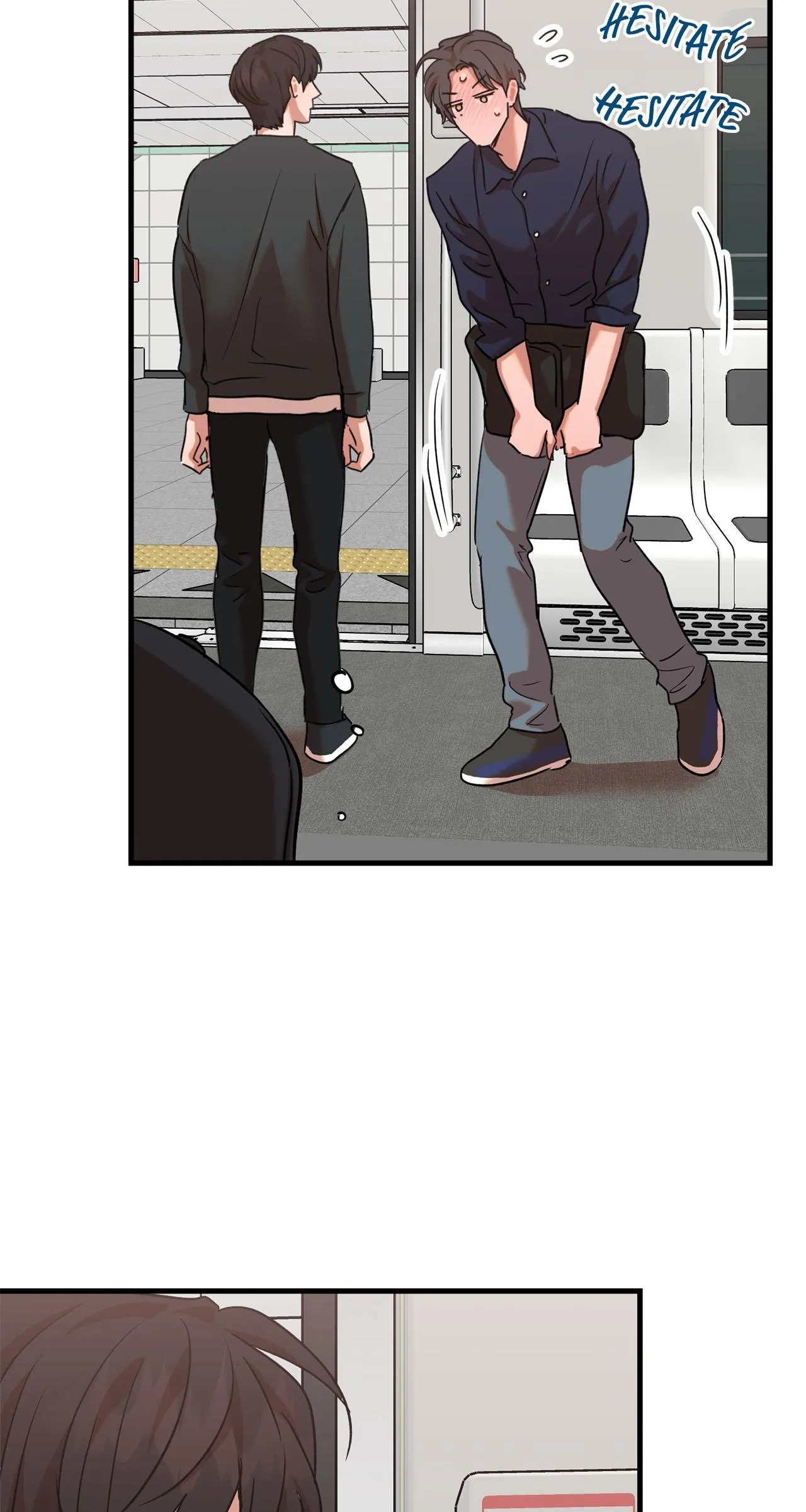 On-Site Arrest! - Chapter 55 Page 40
