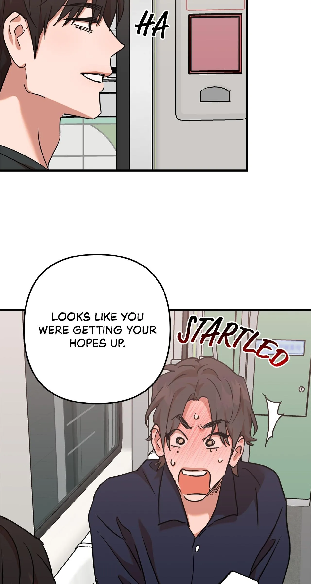 On-Site Arrest! - Chapter 55 Page 41