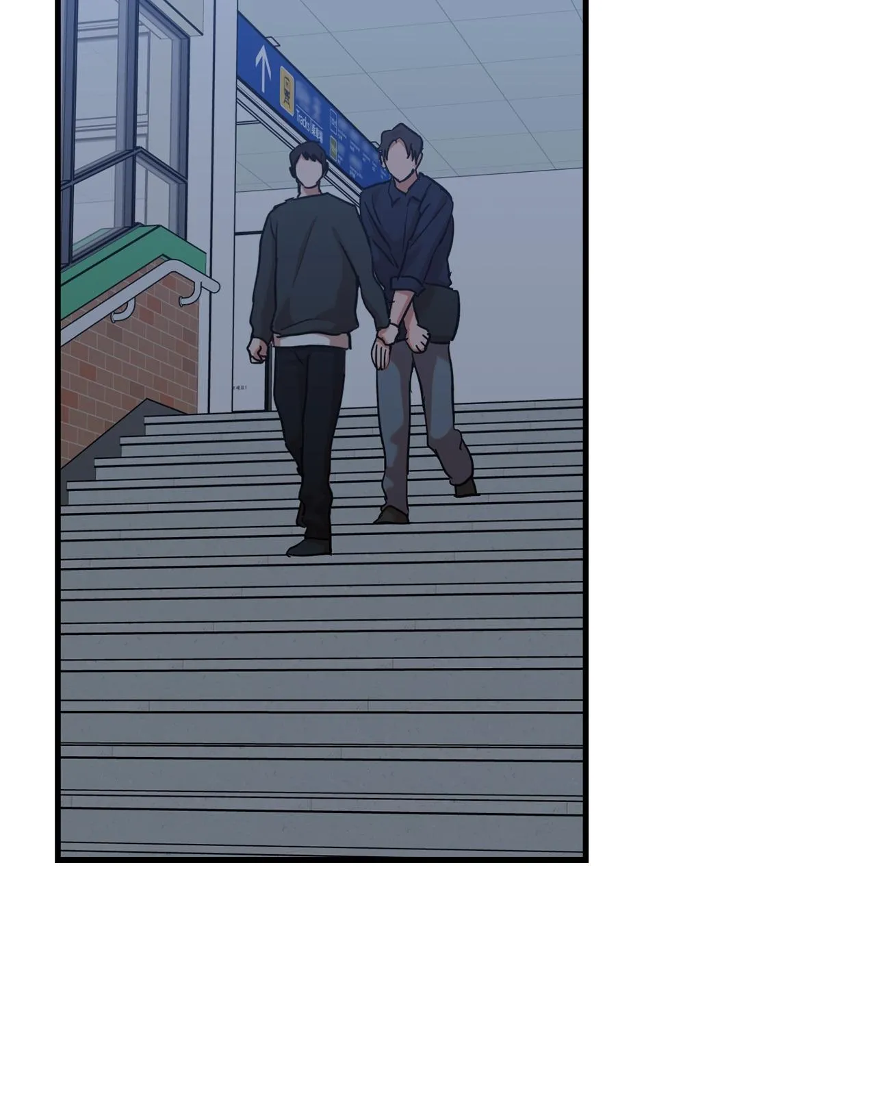 On-Site Arrest! - Chapter 55 Page 45