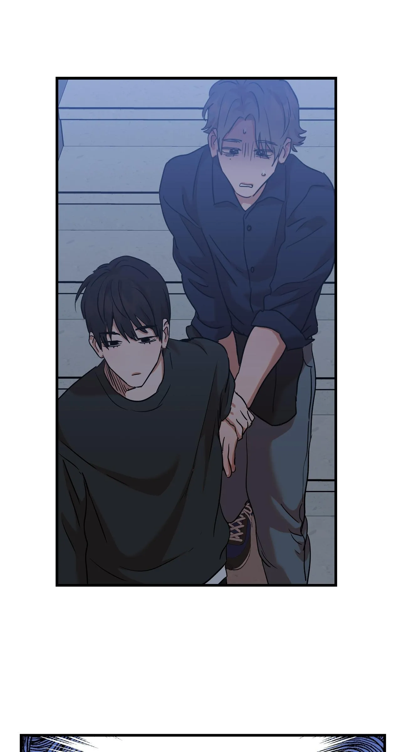 On-Site Arrest! - Chapter 55 Page 46