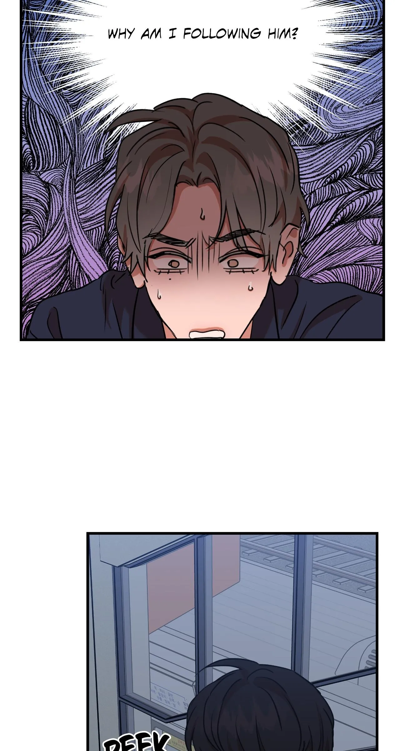 On-Site Arrest! - Chapter 55 Page 47