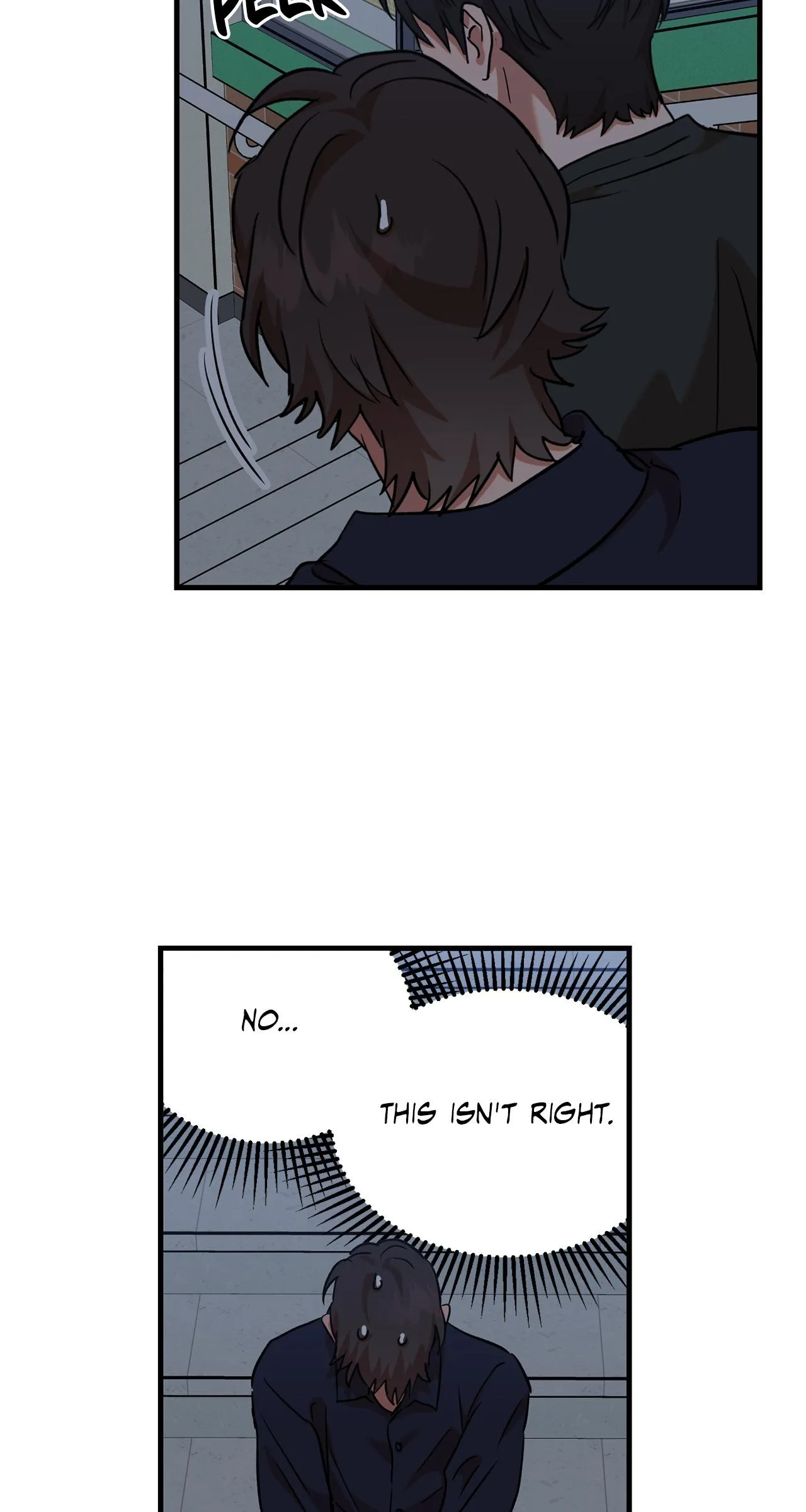 On-Site Arrest! - Chapter 55 Page 48