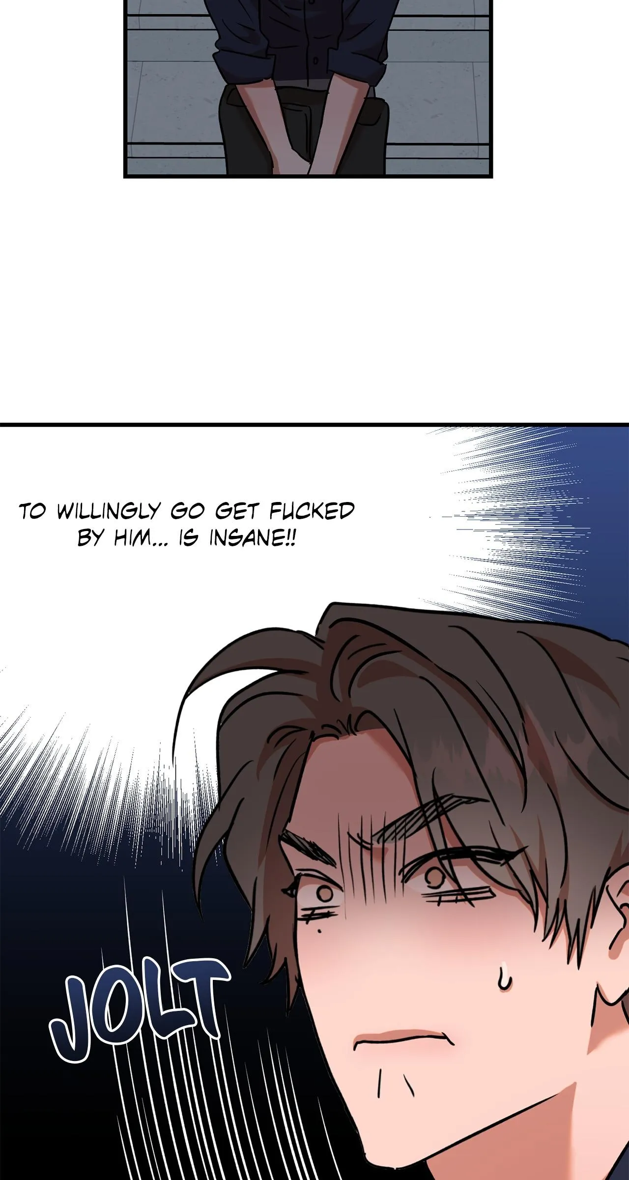 On-Site Arrest! - Chapter 55 Page 49