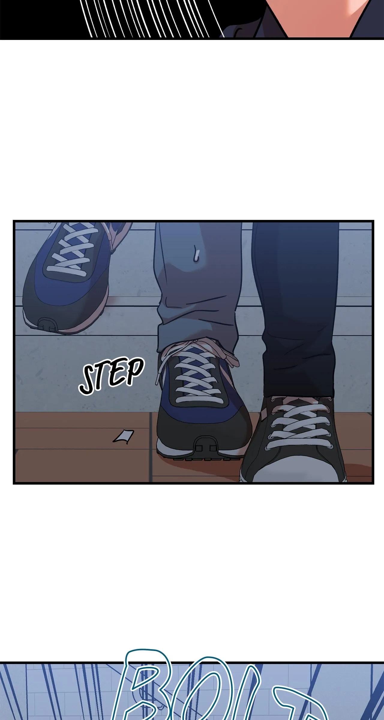 On-Site Arrest! - Chapter 55 Page 50