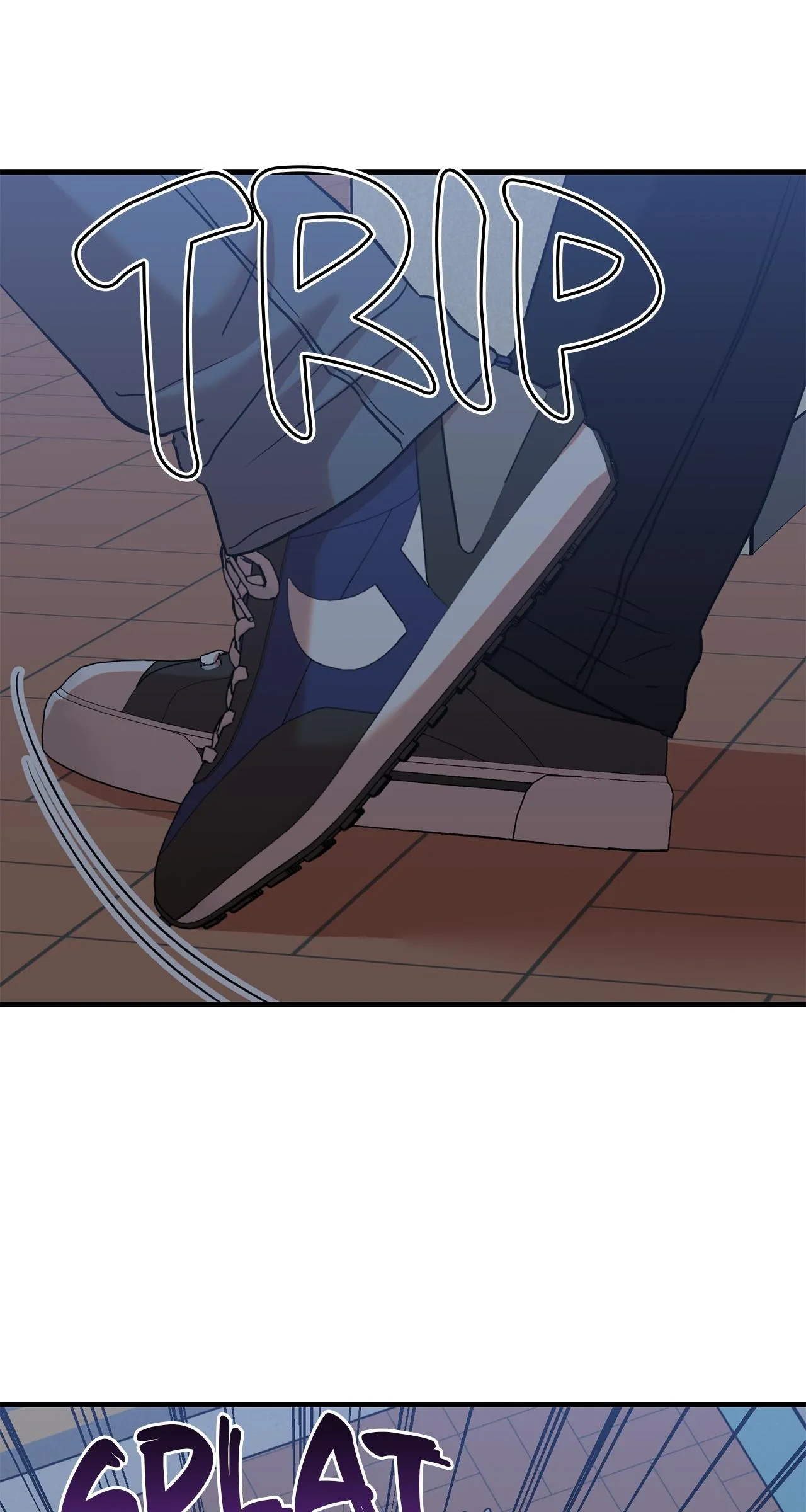On-Site Arrest! - Chapter 55 Page 53