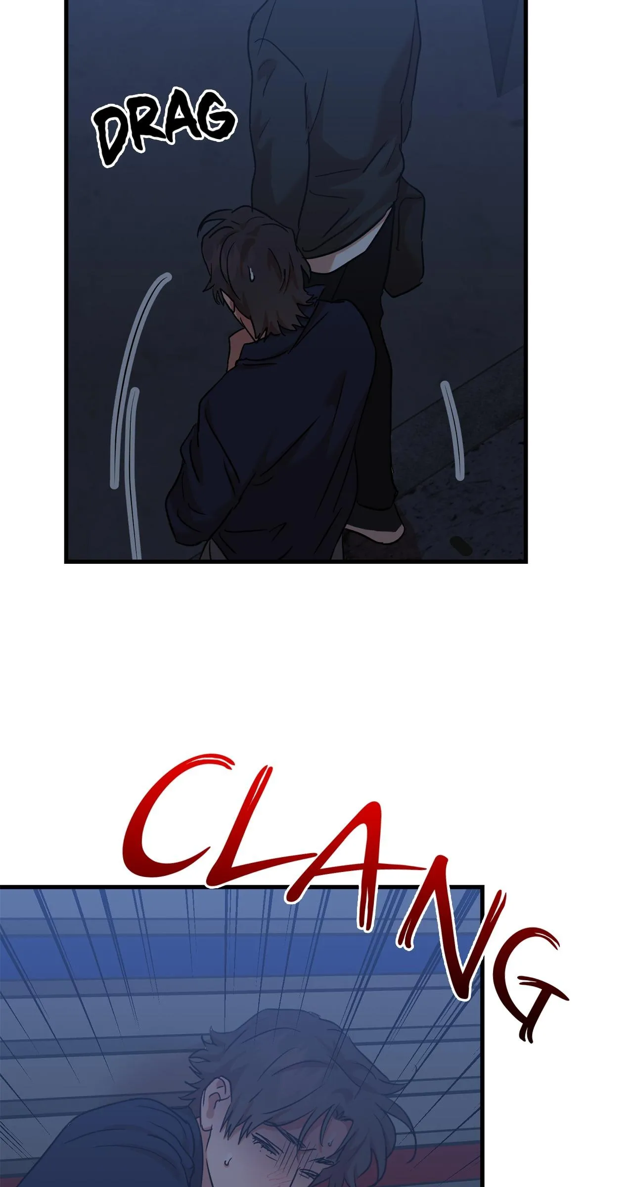 On-Site Arrest! - Chapter 55 Page 61