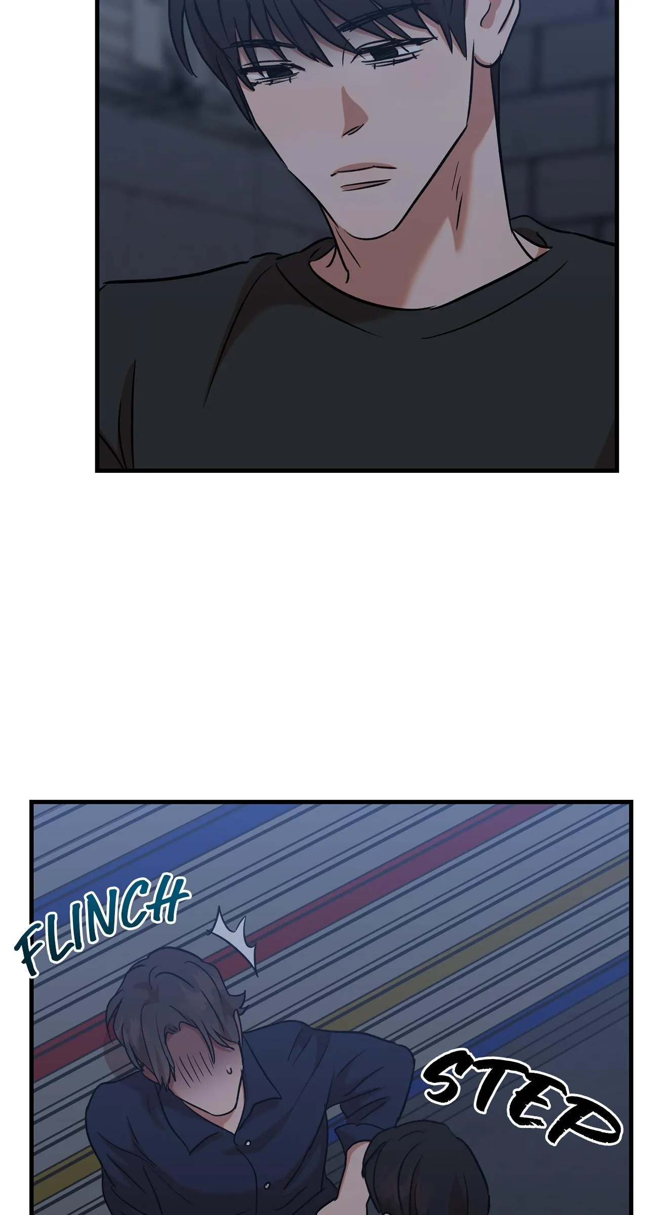 On-Site Arrest! - Chapter 56 Page 5