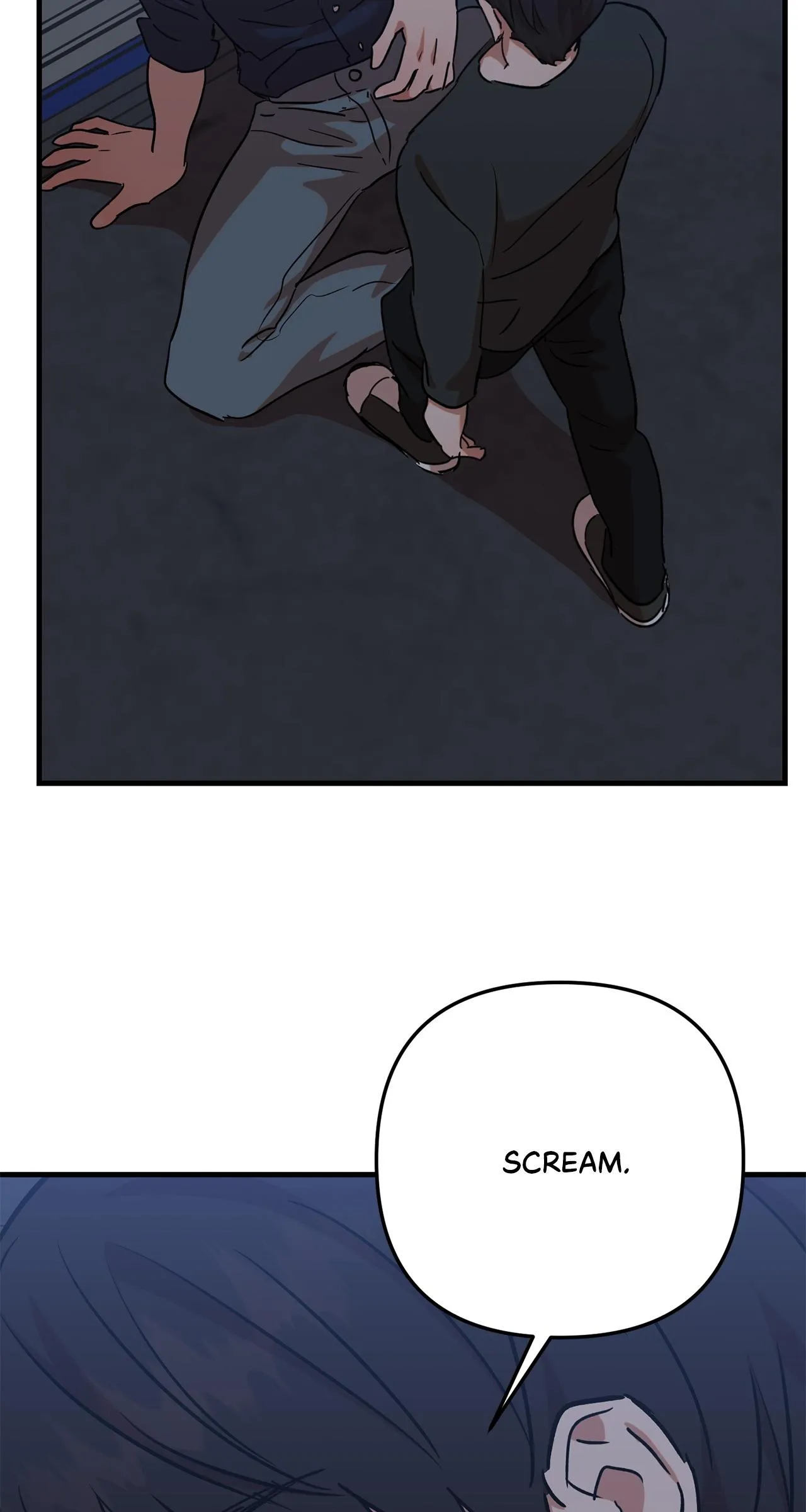 On-Site Arrest! - Chapter 56 Page 6