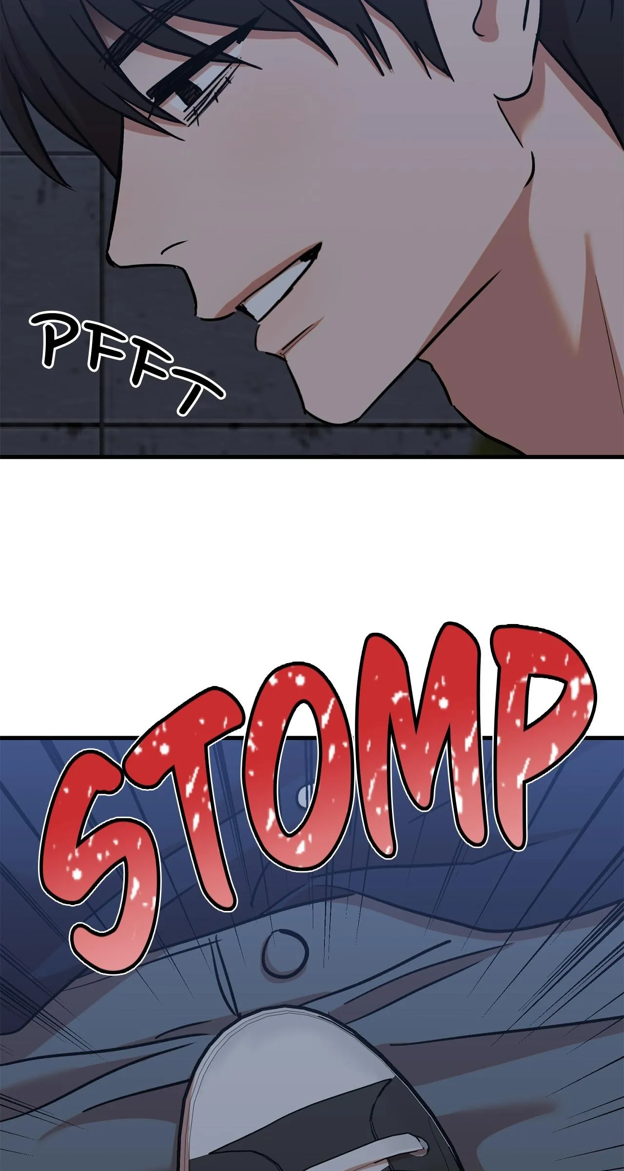 On-Site Arrest! - Chapter 56 Page 7