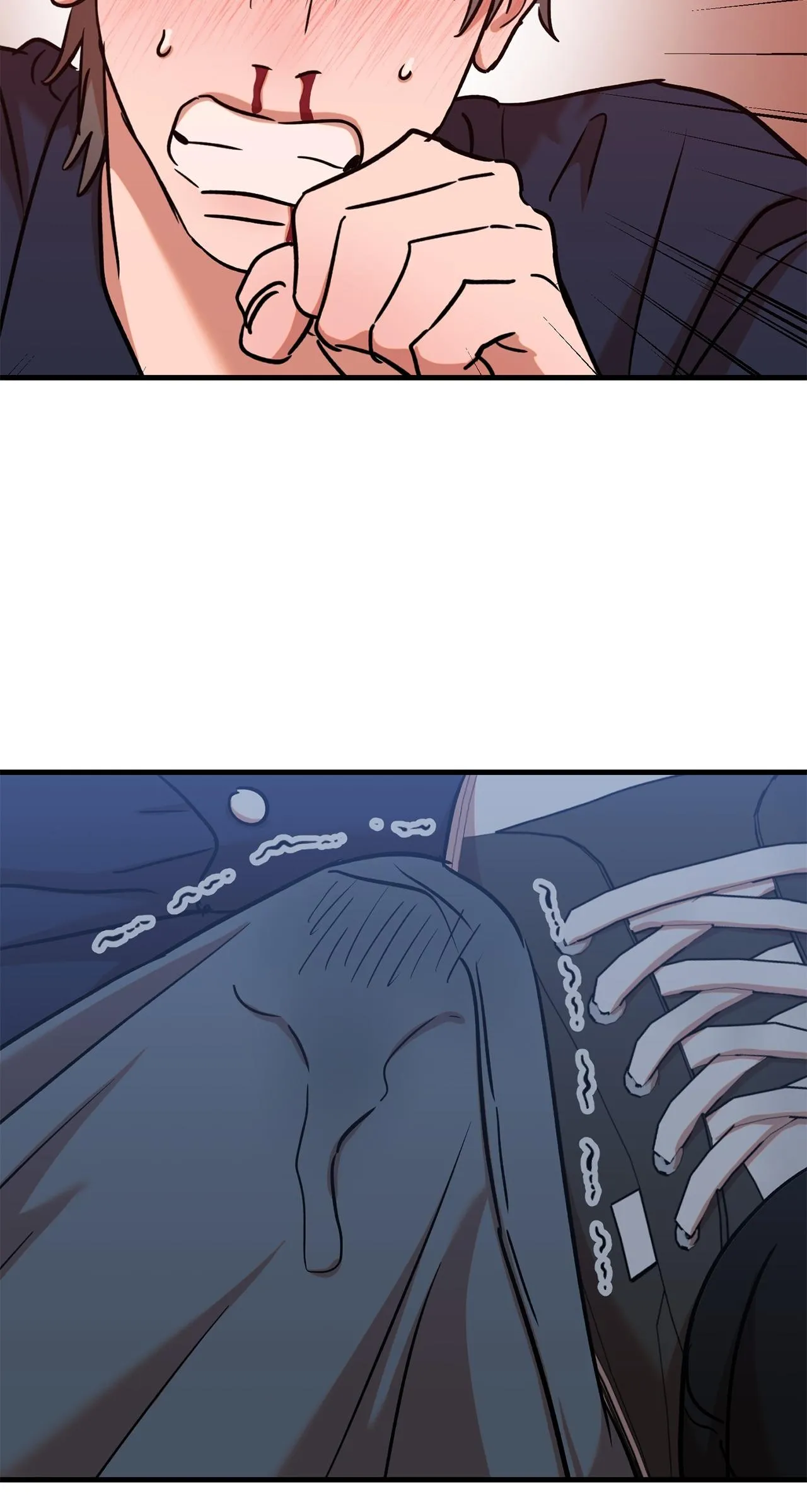 On-Site Arrest! - Chapter 56 Page 9