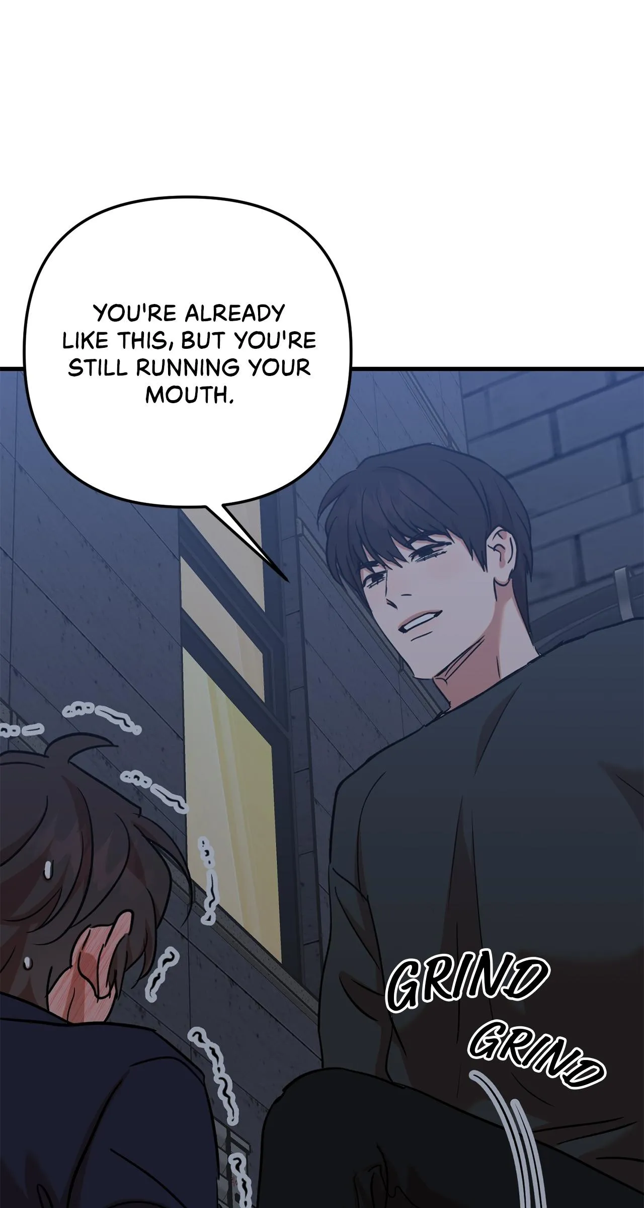 On-Site Arrest! - Chapter 56 Page 10
