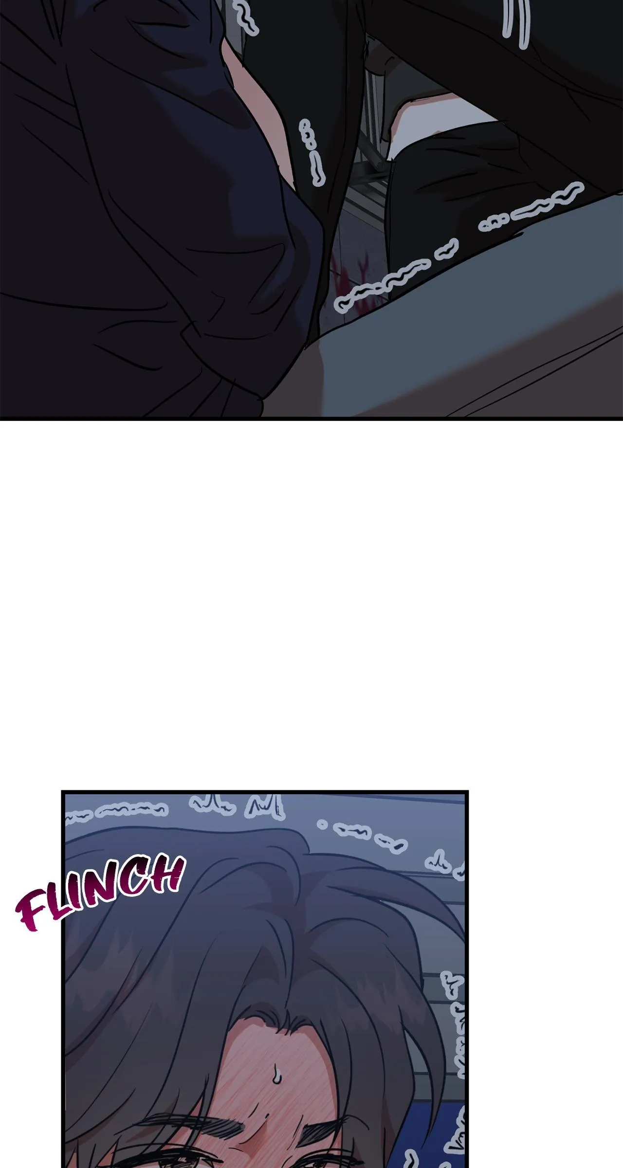 On-Site Arrest! - Chapter 56 Page 11
