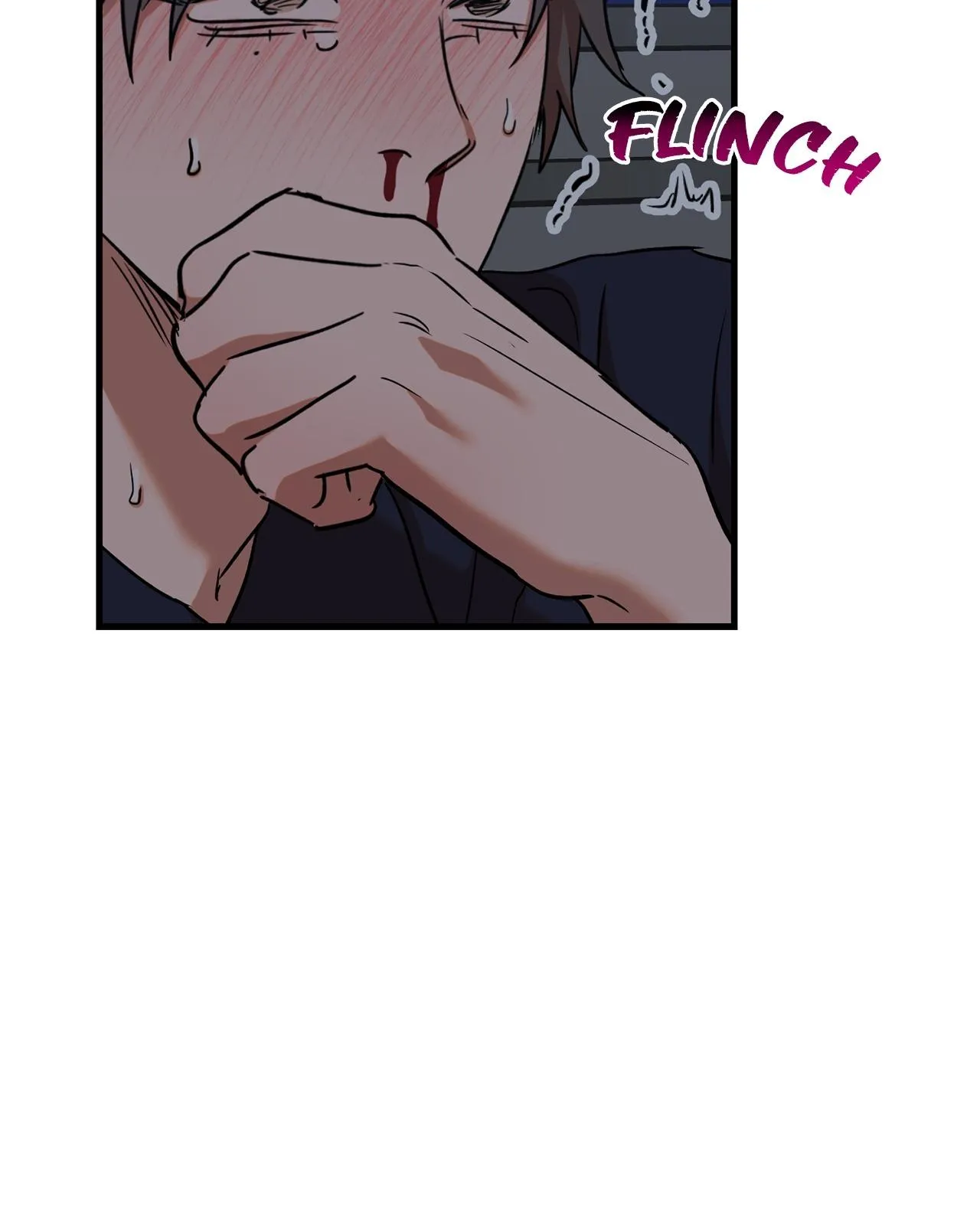 On-Site Arrest! - Chapter 56 Page 12