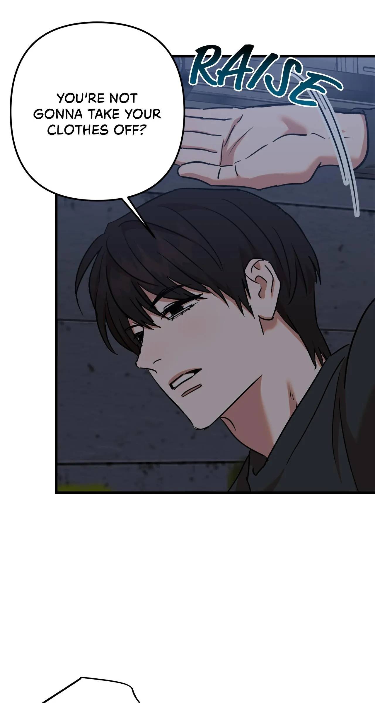 On-Site Arrest! - Chapter 56 Page 13