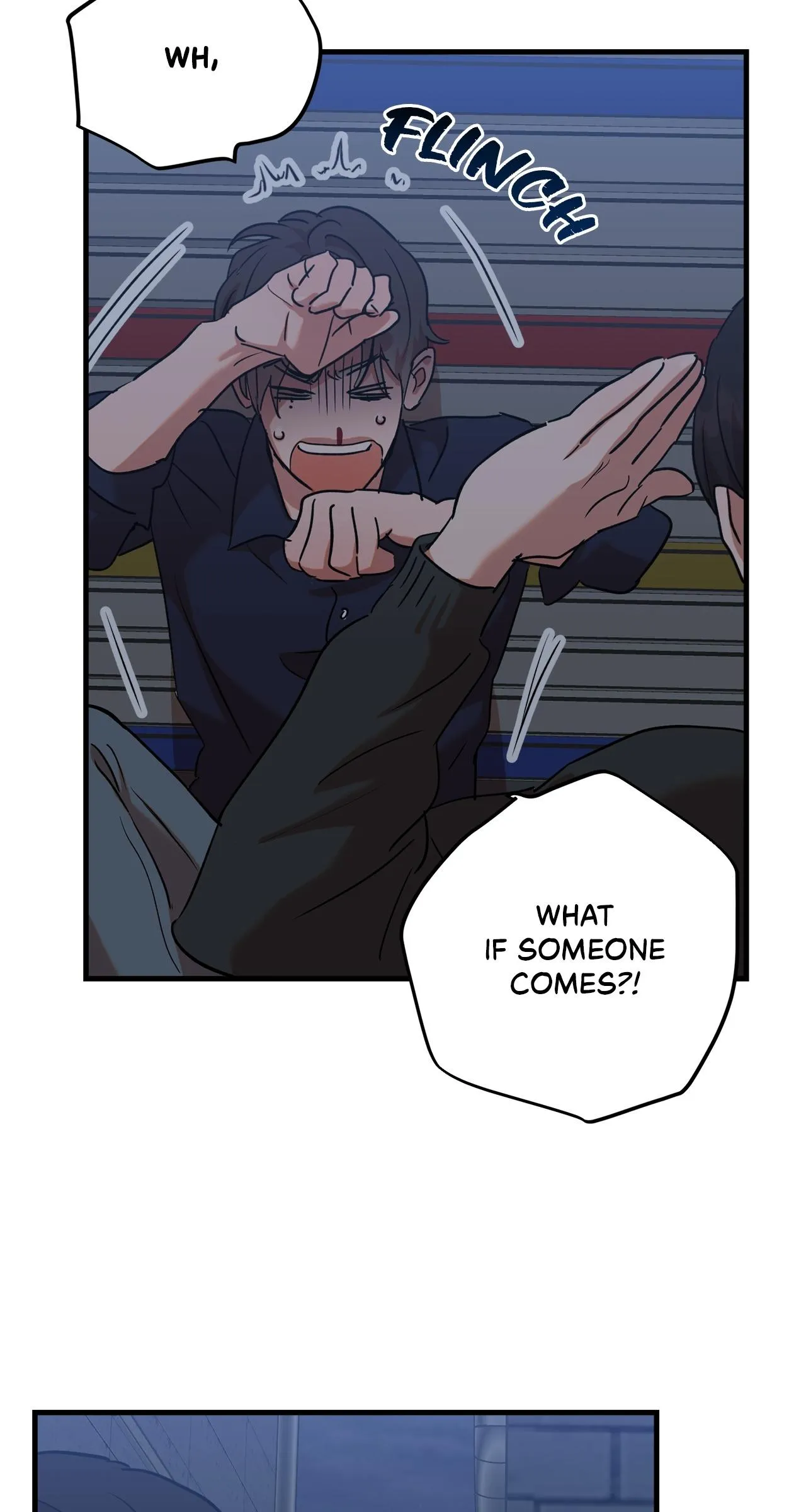 On-Site Arrest! - Chapter 56 Page 14