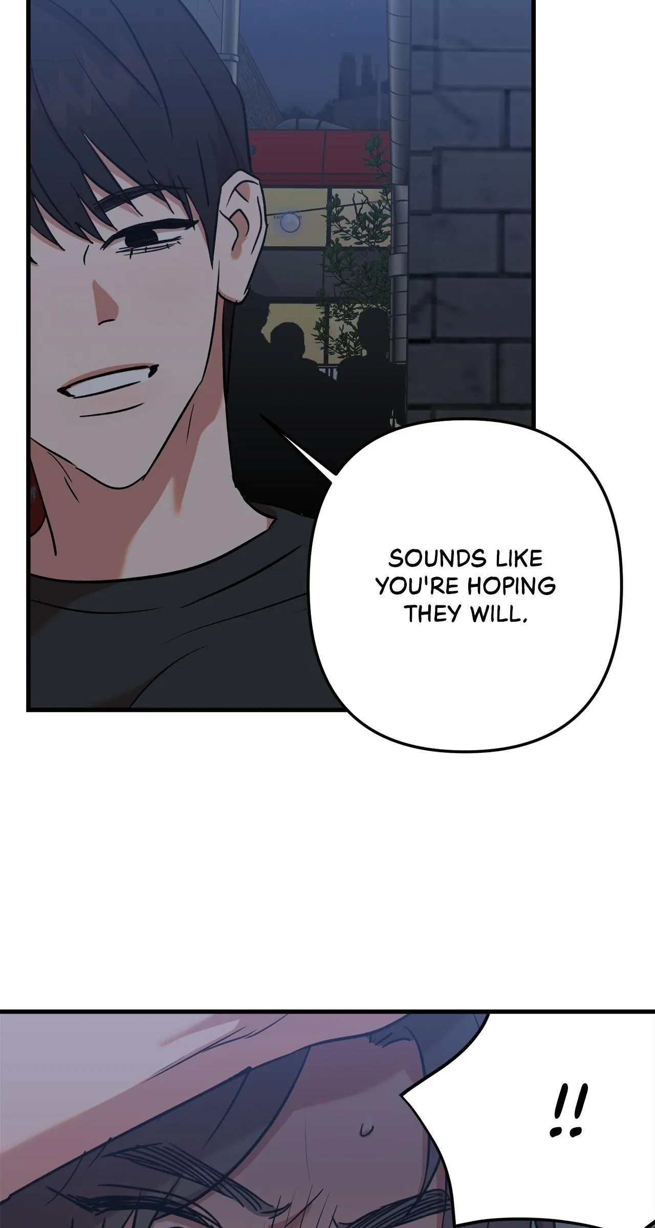 On-Site Arrest! - Chapter 56 Page 15
