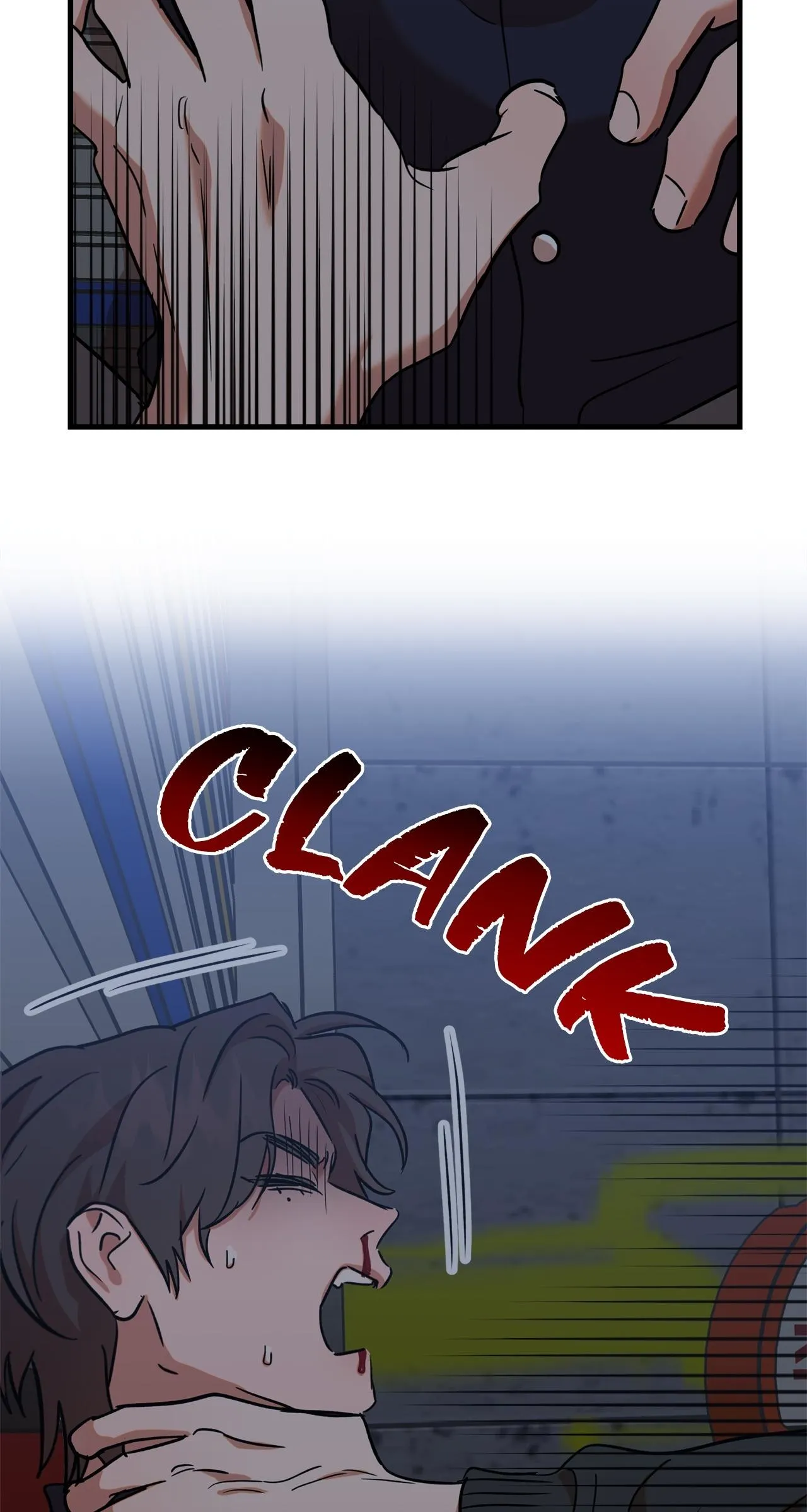 On-Site Arrest! - Chapter 56 Page 17