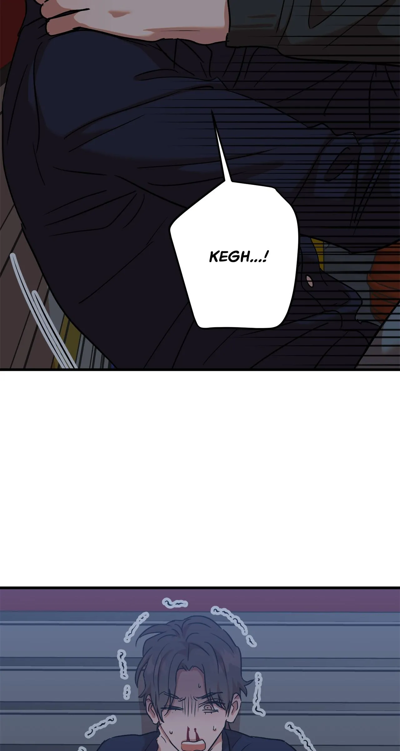On-Site Arrest! - Chapter 56 Page 18