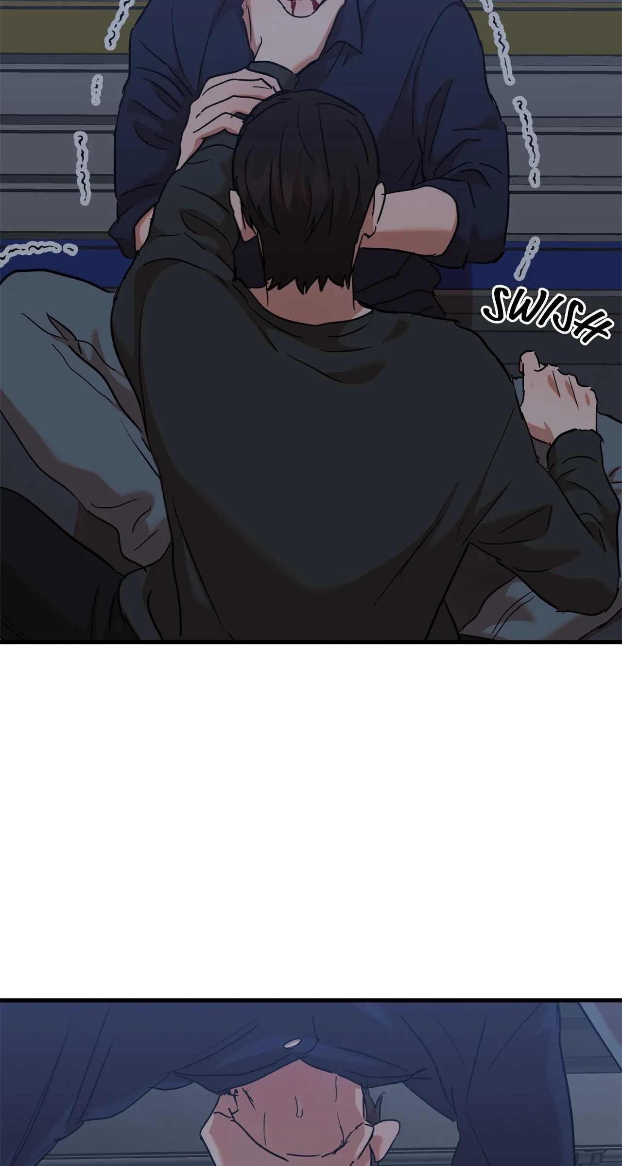 On-Site Arrest! - Chapter 56 Page 19